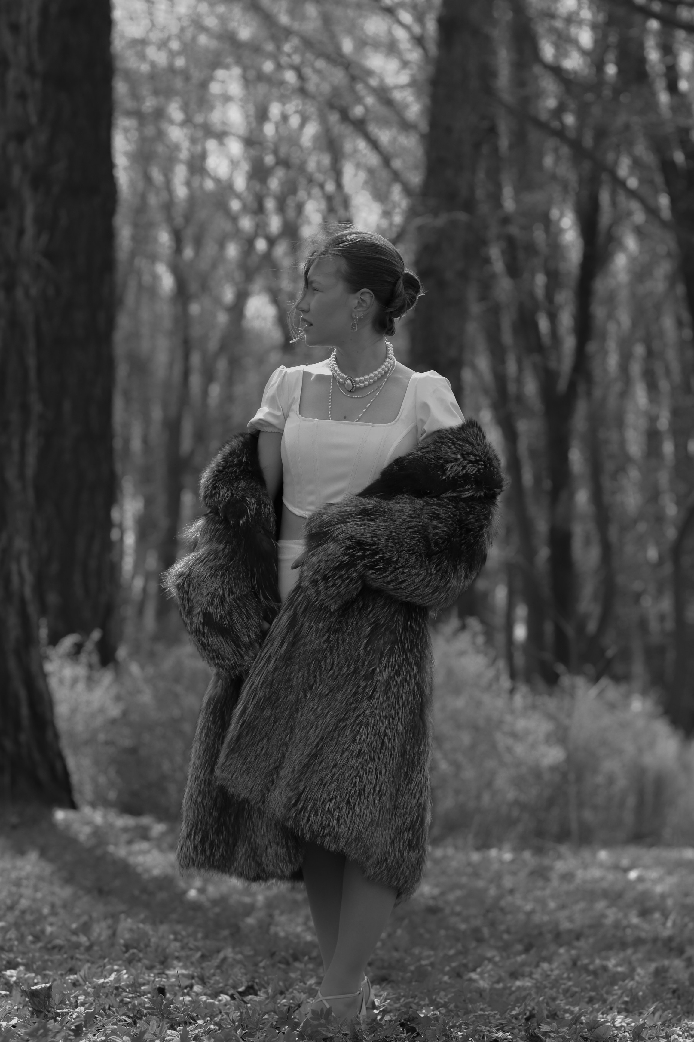 Мария. Мария Марченкова фотограф СПб