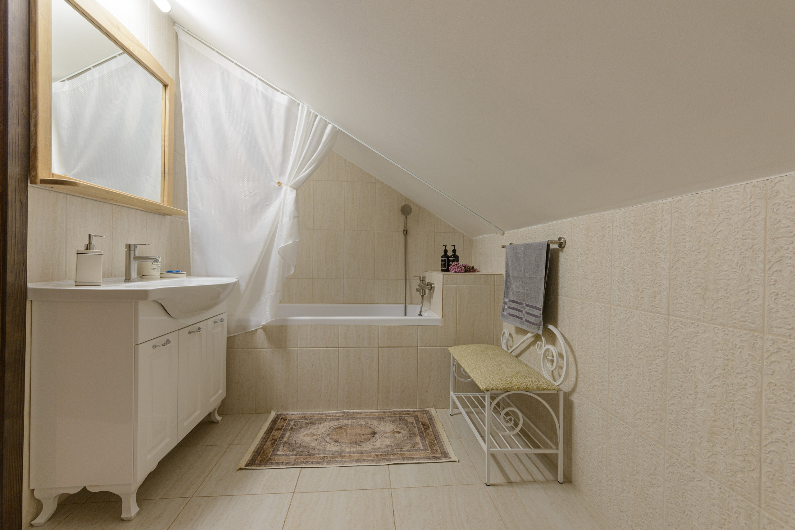 Усадьба «Волшебное место». Фотограф Платон Македонский