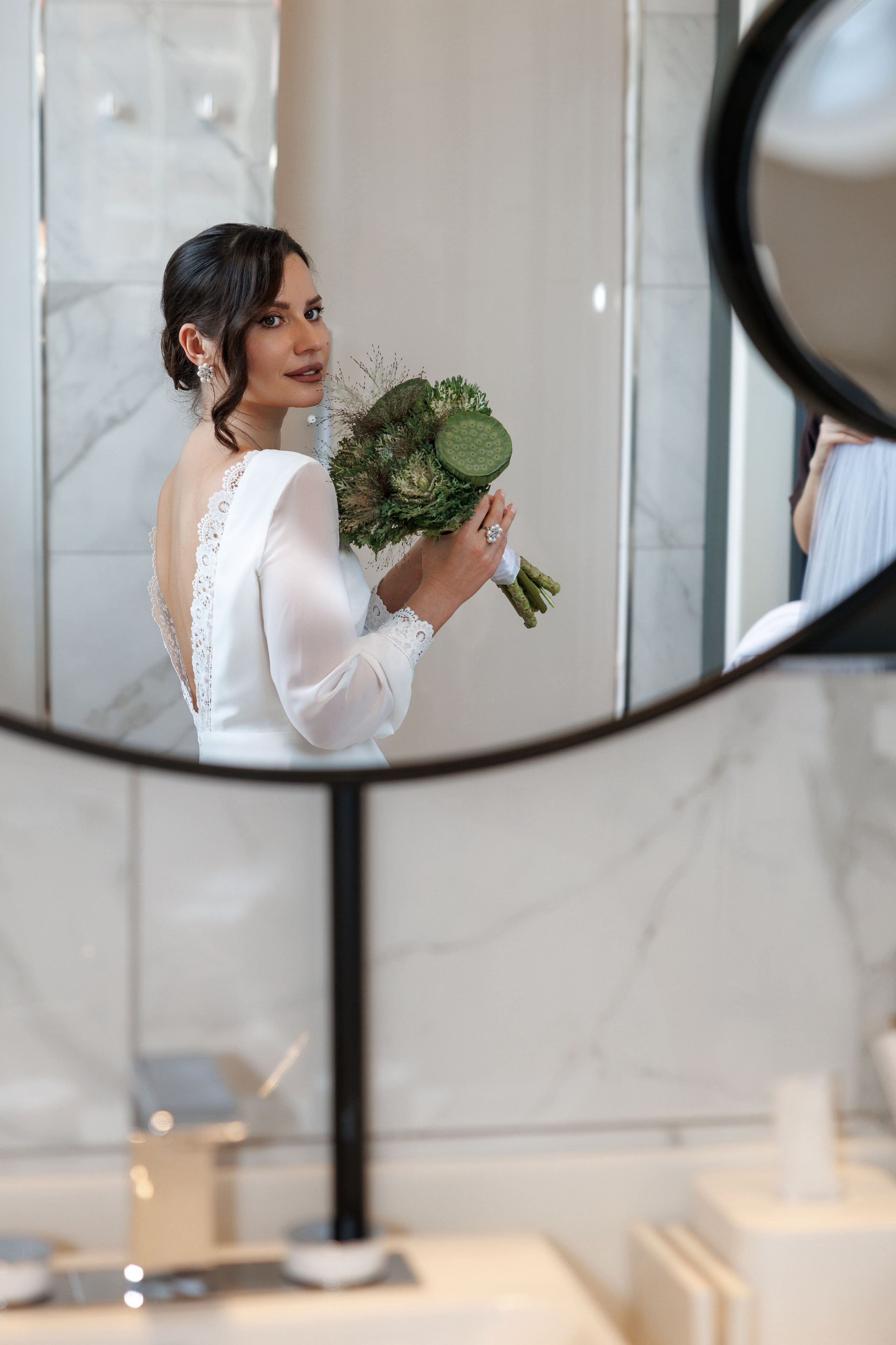 Надежда и Сергей. Свадебный фотограф и контент фотограф в Казани Малыгина Елена