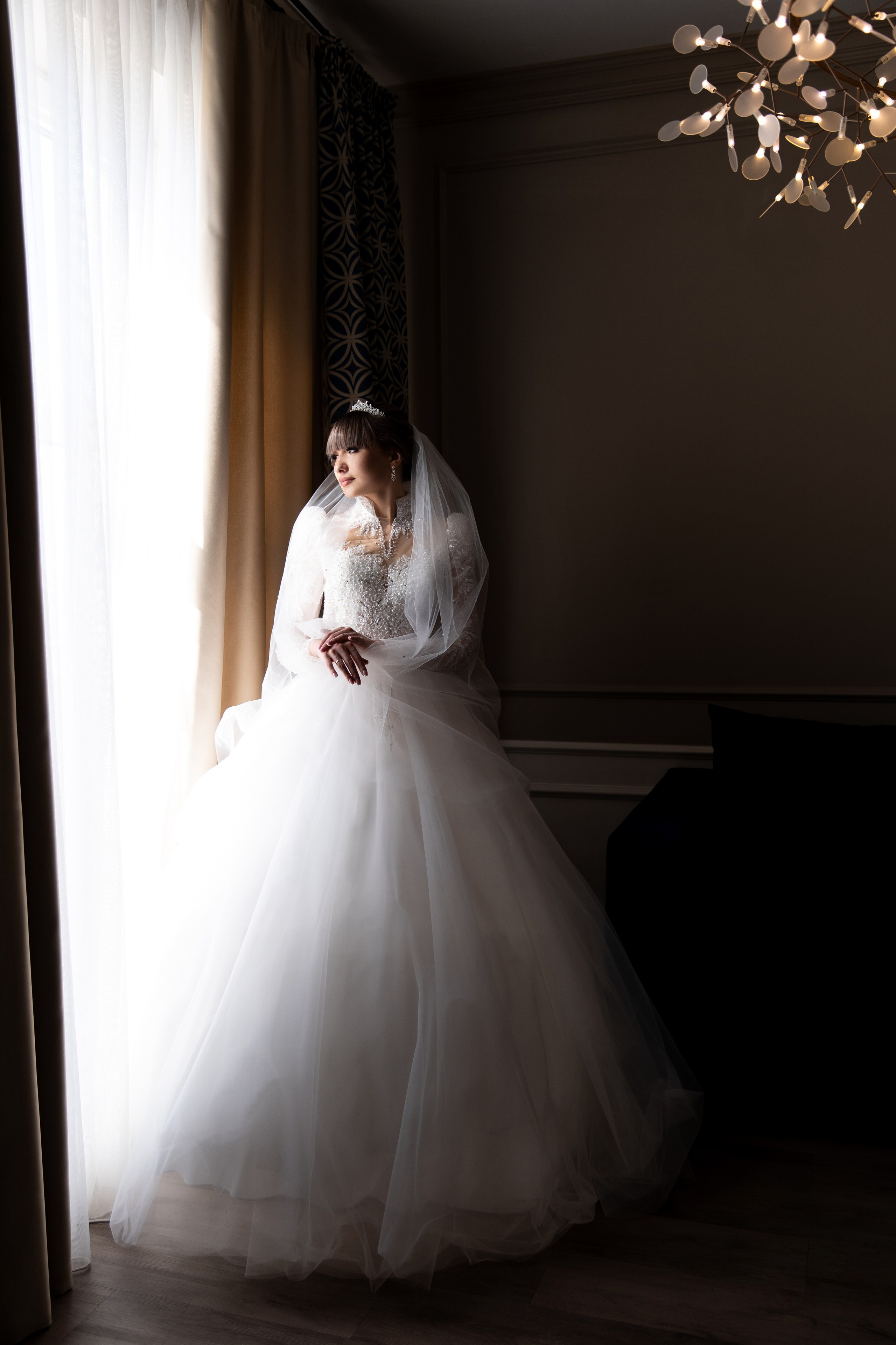 Матвей и Виктория. Свадебный и семейный фотограф в Кореновске и в Краснодаре