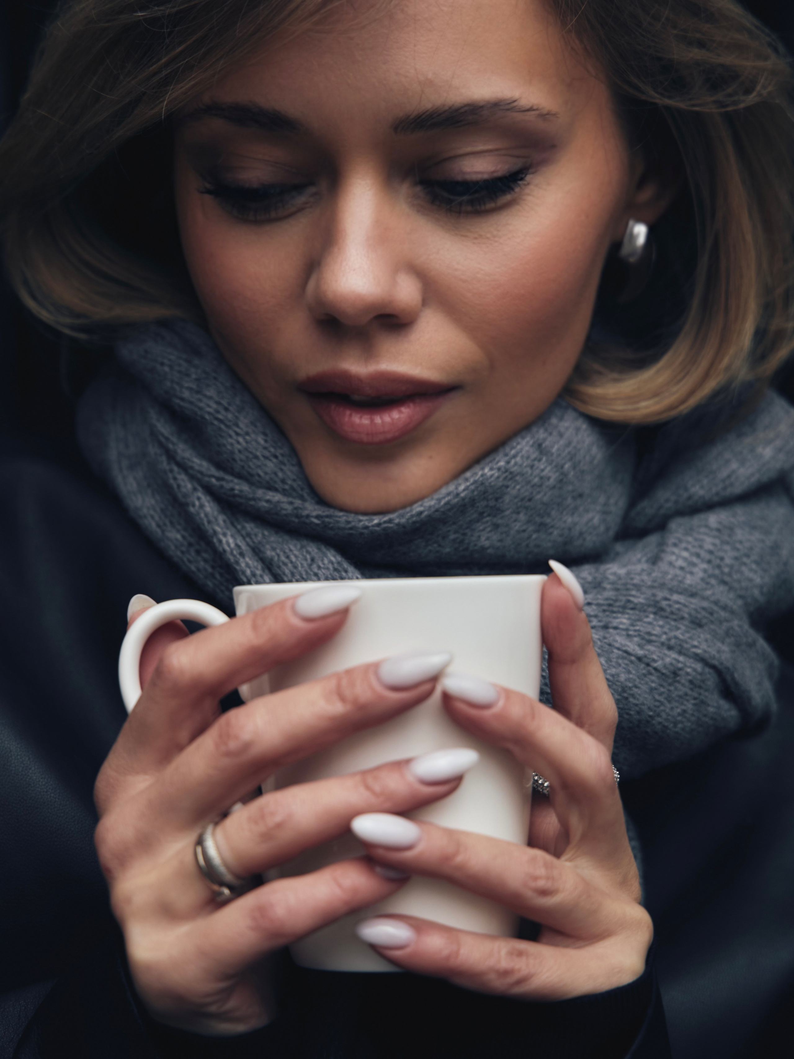 Катя. Москва. Фотограф  в Москве