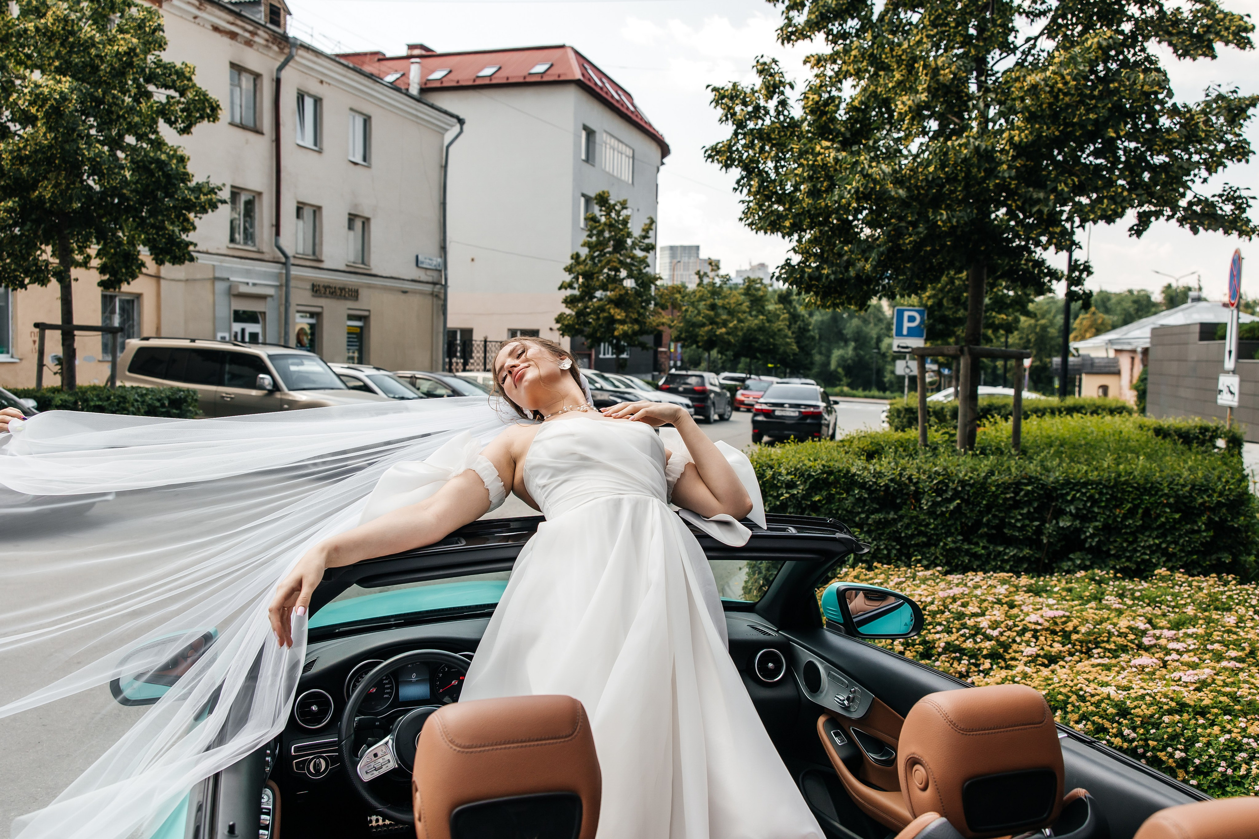 ДИАНА И ИВАН. Свадебный, семейный, детский и ньюборн фотограф в Екатеринбурге