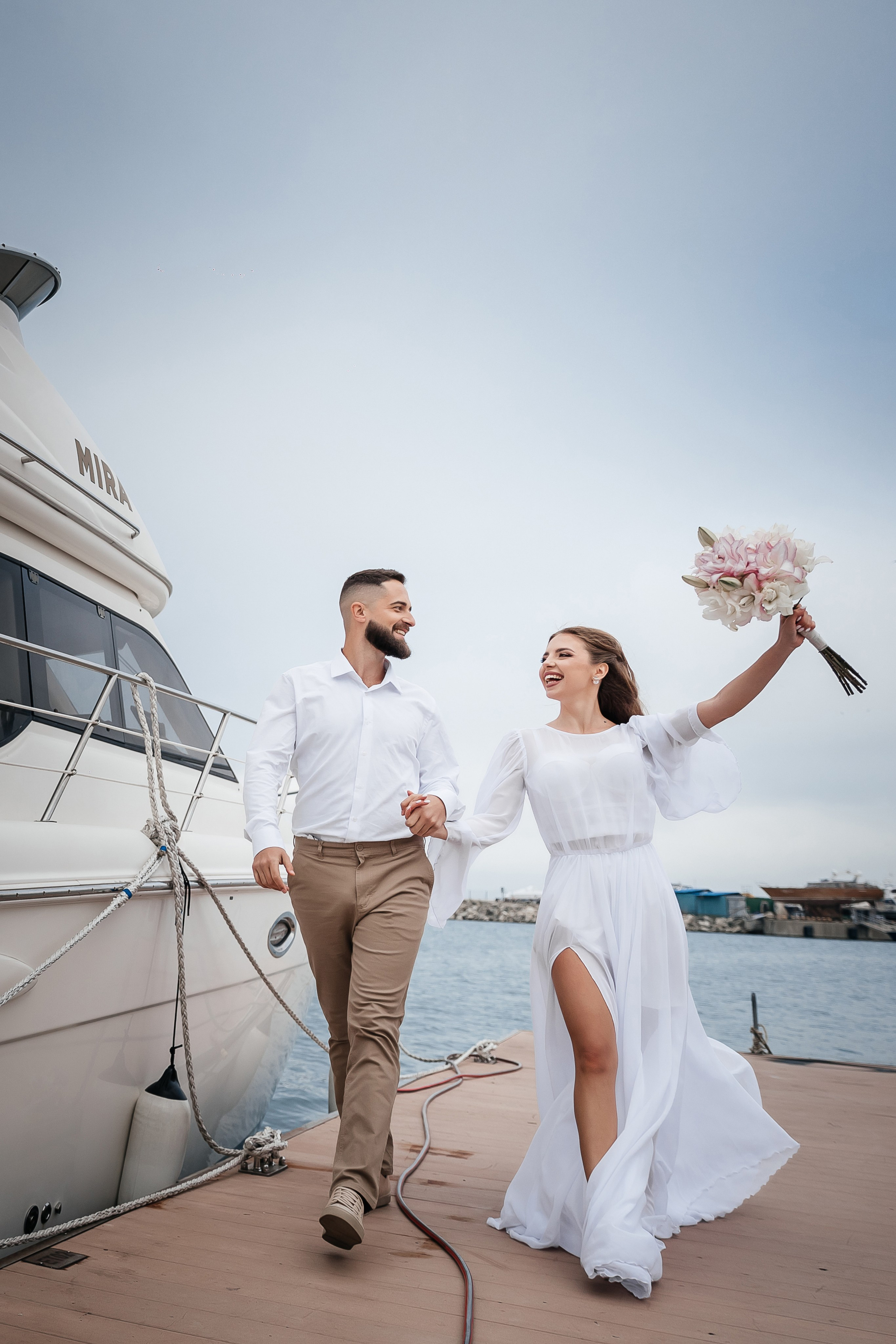 Мой капитан. Свадебный и семейный фотограф Краснодарский край