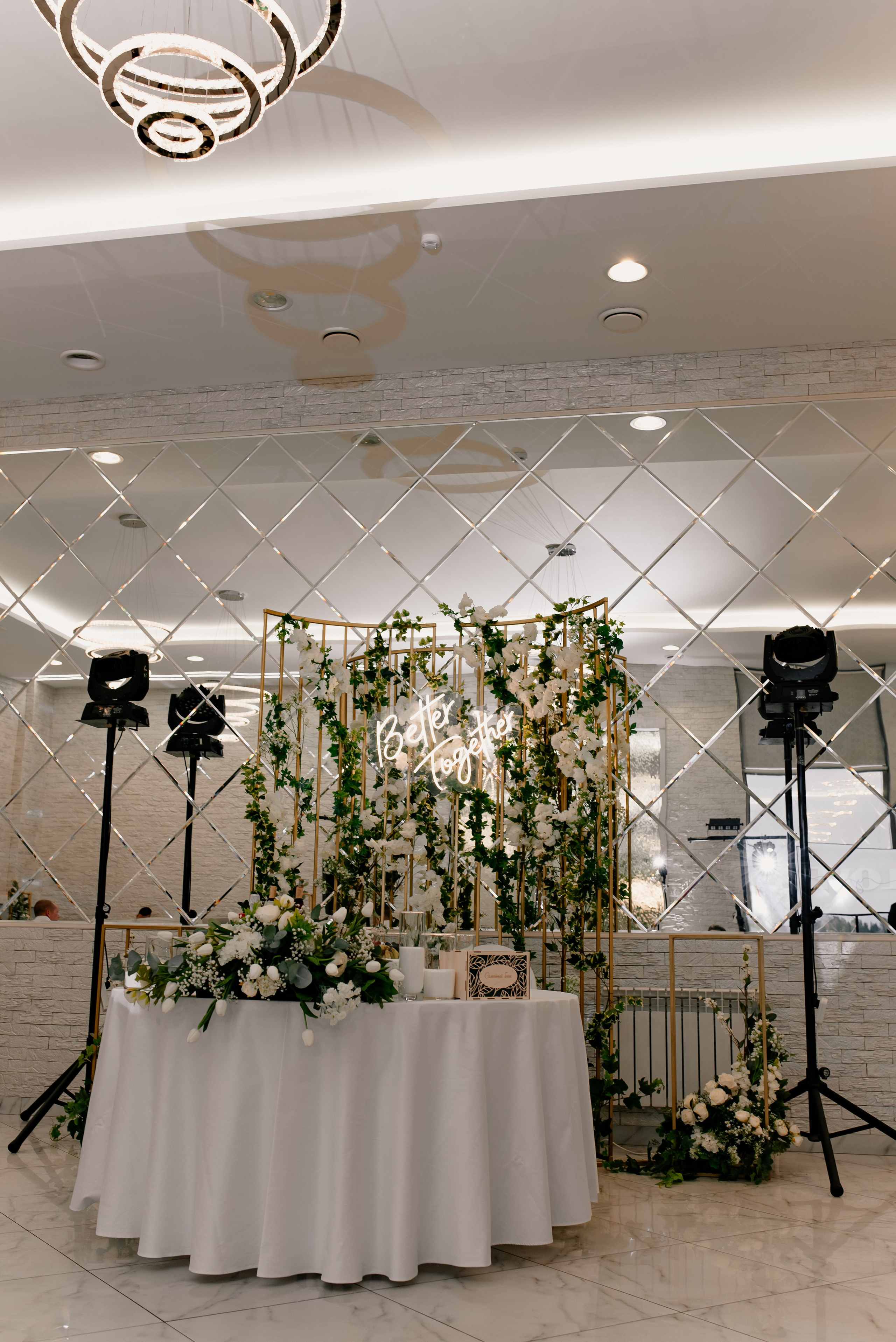 Свадебный банкет. Персональный и семейный фотограф в Нижнем Новгороде-Карачева Анна