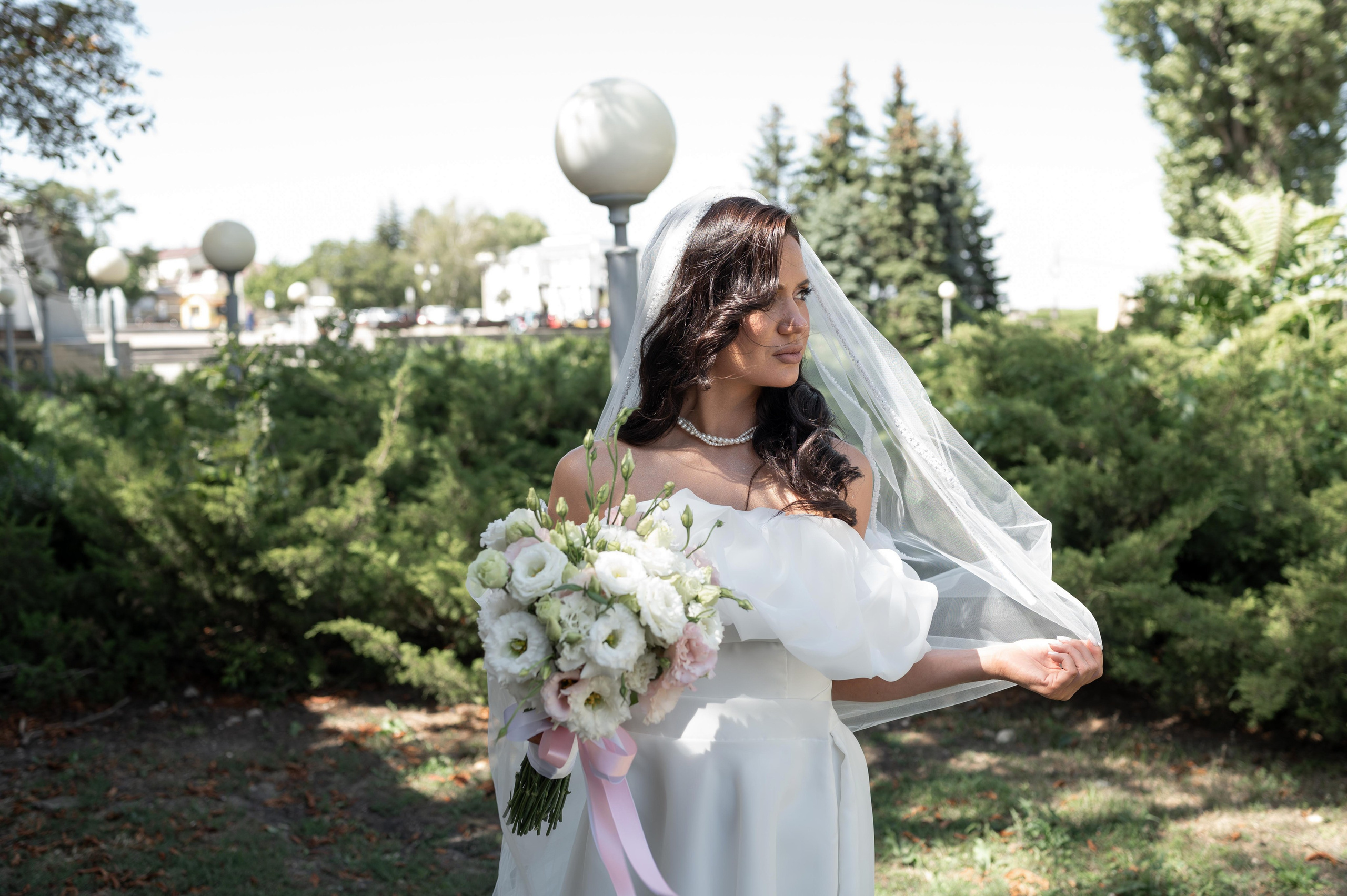 Руслан и Ангелина. Свадебный, портретный, коммерческий, предметный фотограф в Ставрополе Иван Белашов