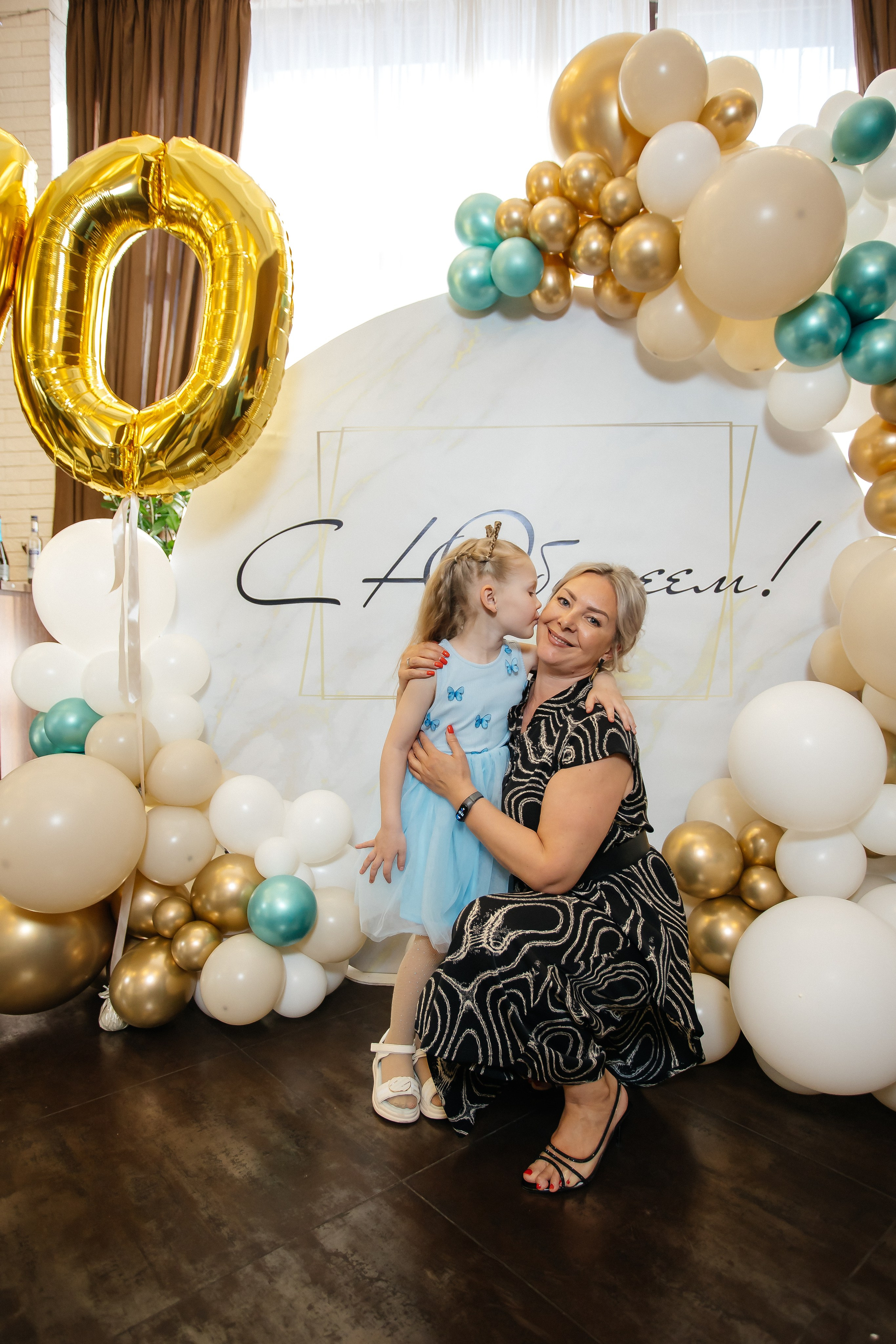 Юбилей 70. Фотограф в Иркутске