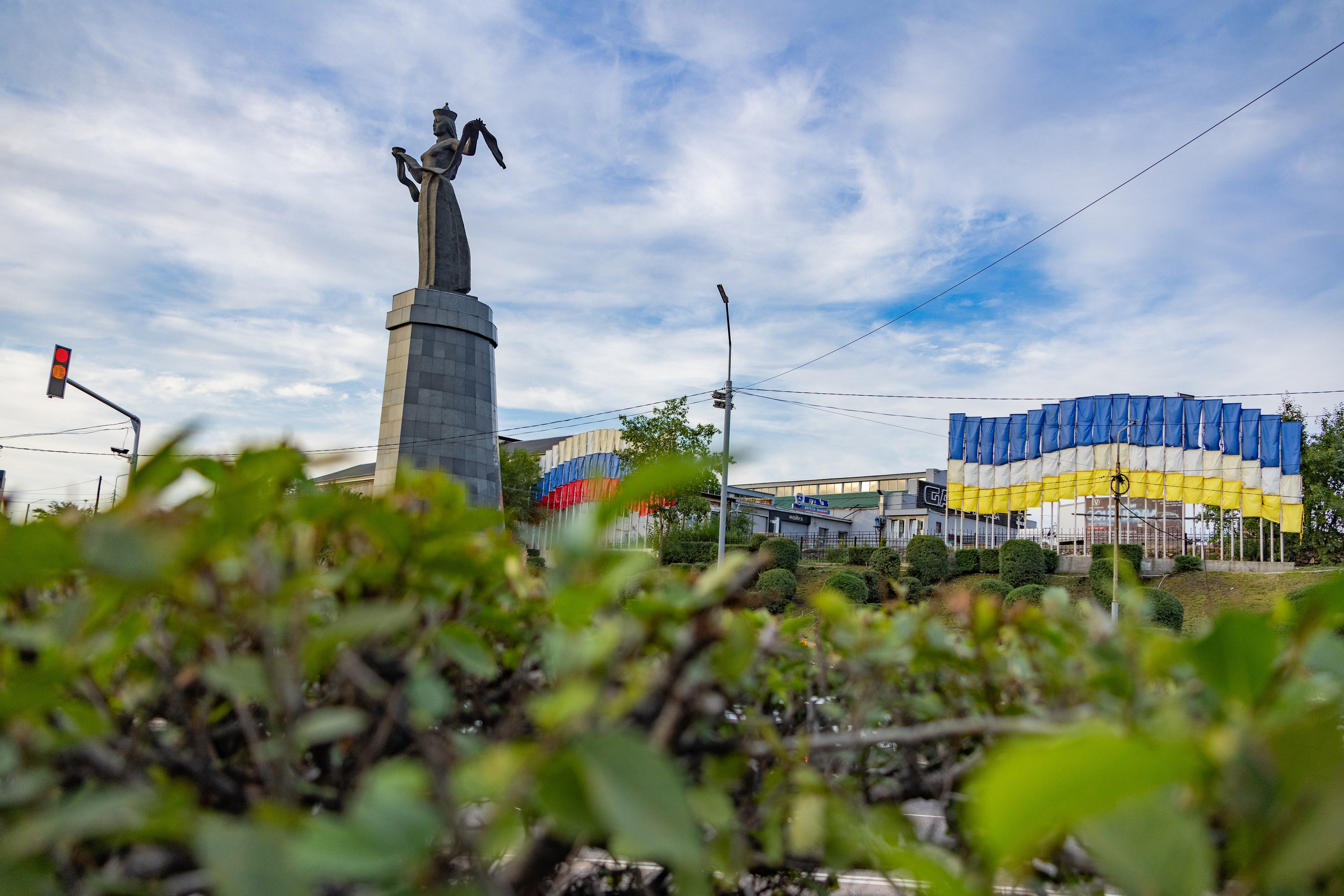 Улан-Удэ. Jean De Vivre Gallery