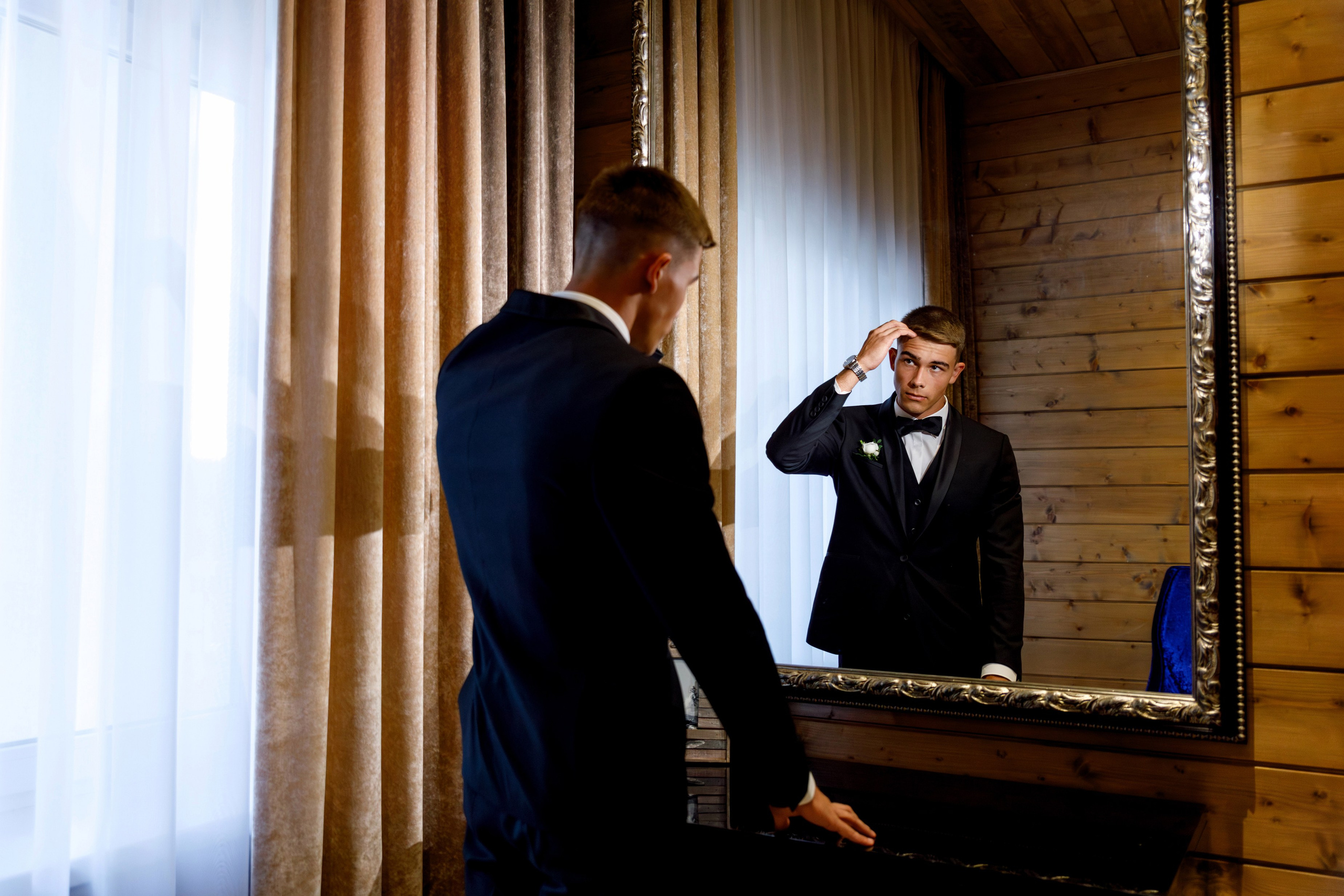 Захар и Елизавета. Дорогой друг! Приветствую тебя на моем сайте!