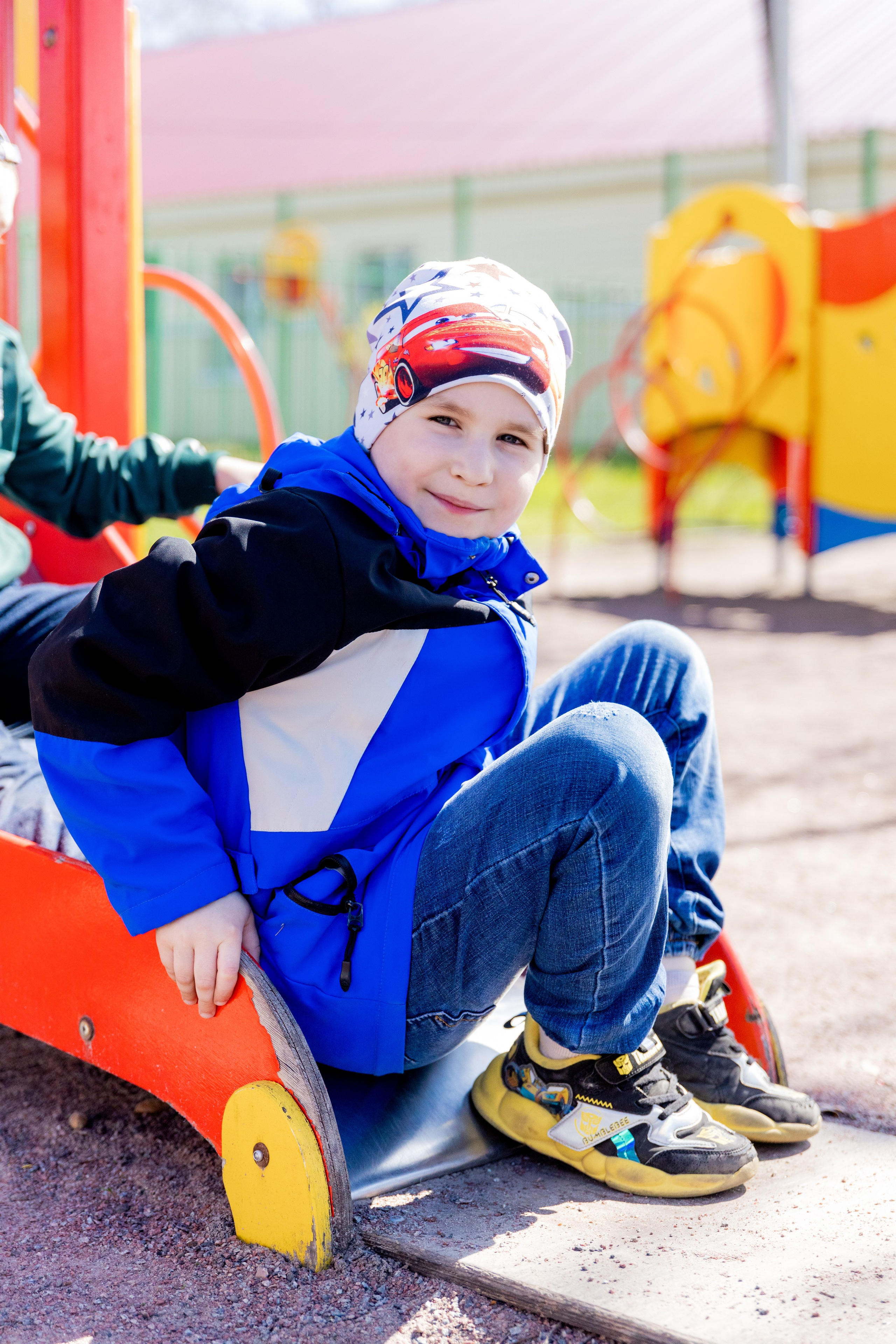 Детский сад. Дорогой друг! Приветствую тебя на моем сайте!