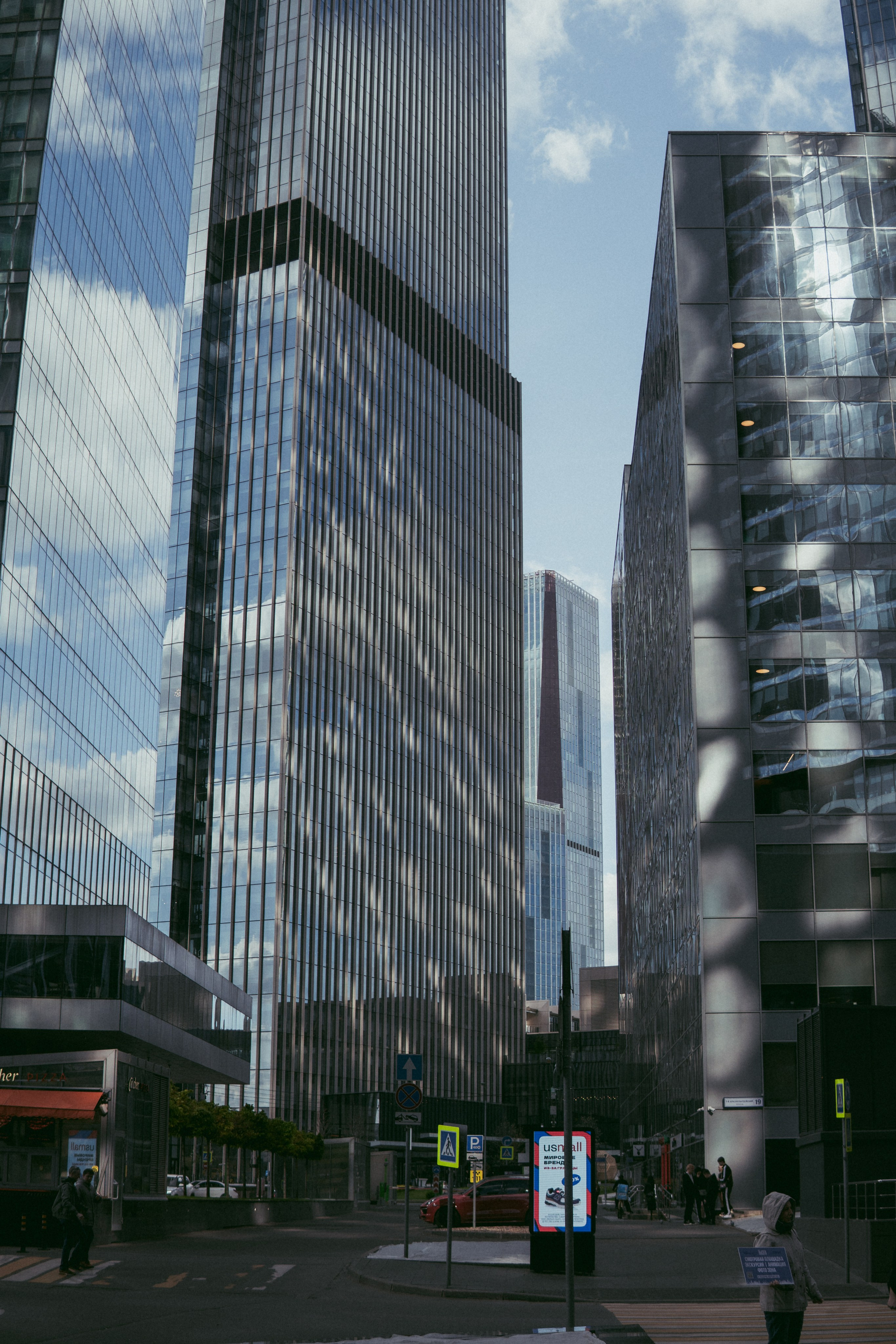 Свадьба для двоих. Михаил & Мария. Фотограф Наталья Воронина Москва