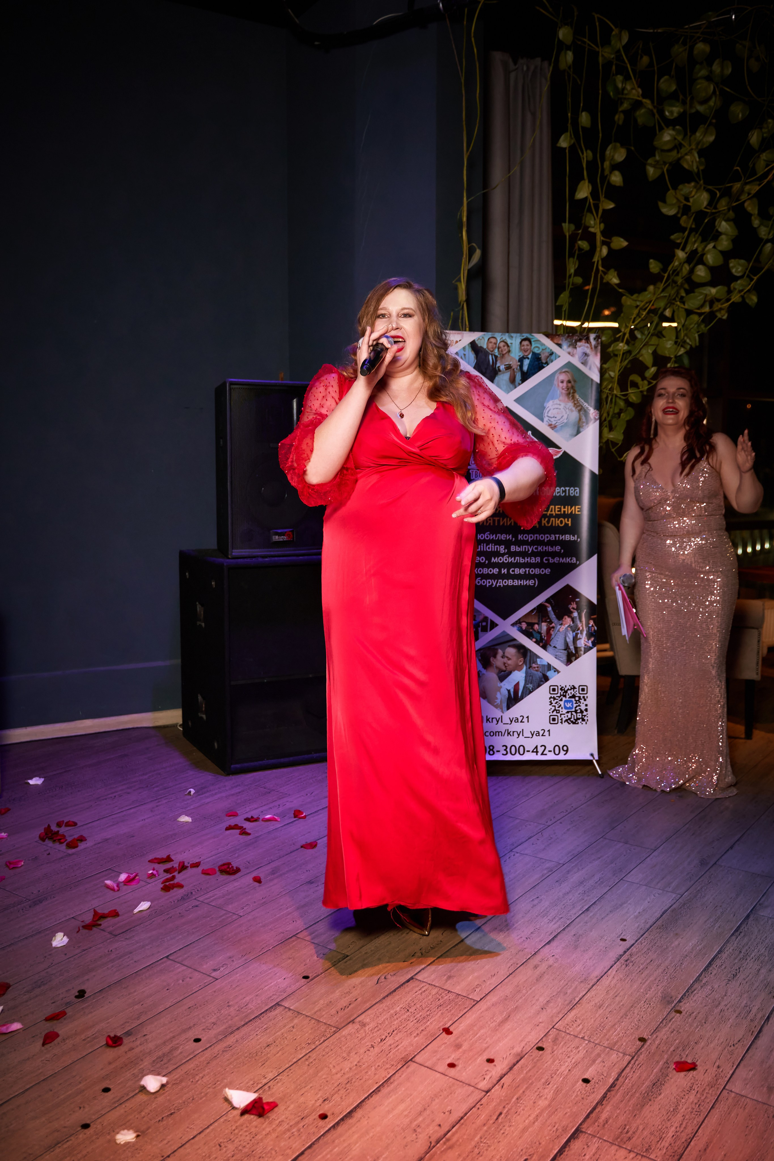 Караоке битва. Портретный, семейный и репортажный фотограф в г. Чебоксары Дмитрий Мак