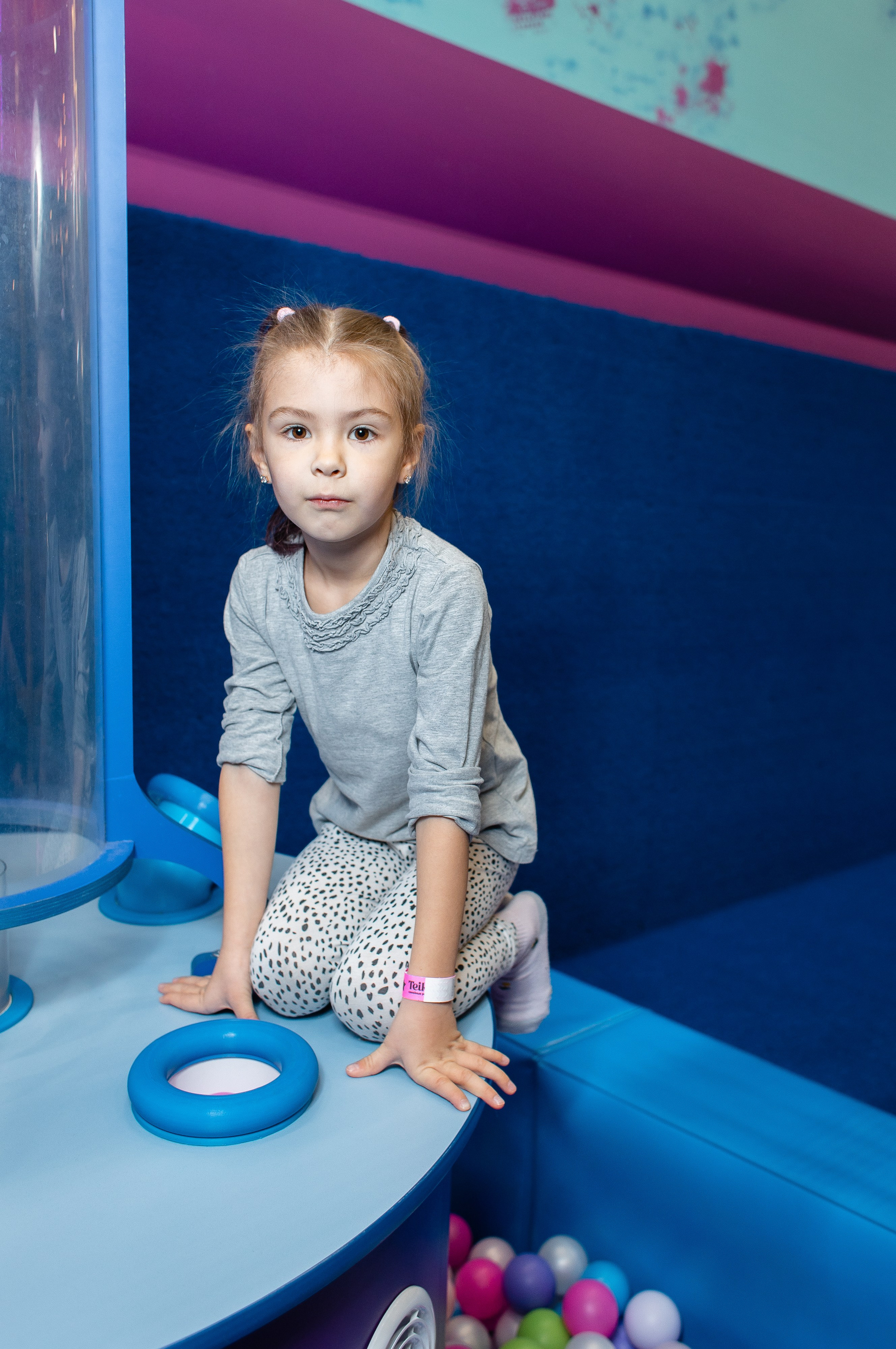 Парк TeikaBoom. Фотограф Татьяна Орлова