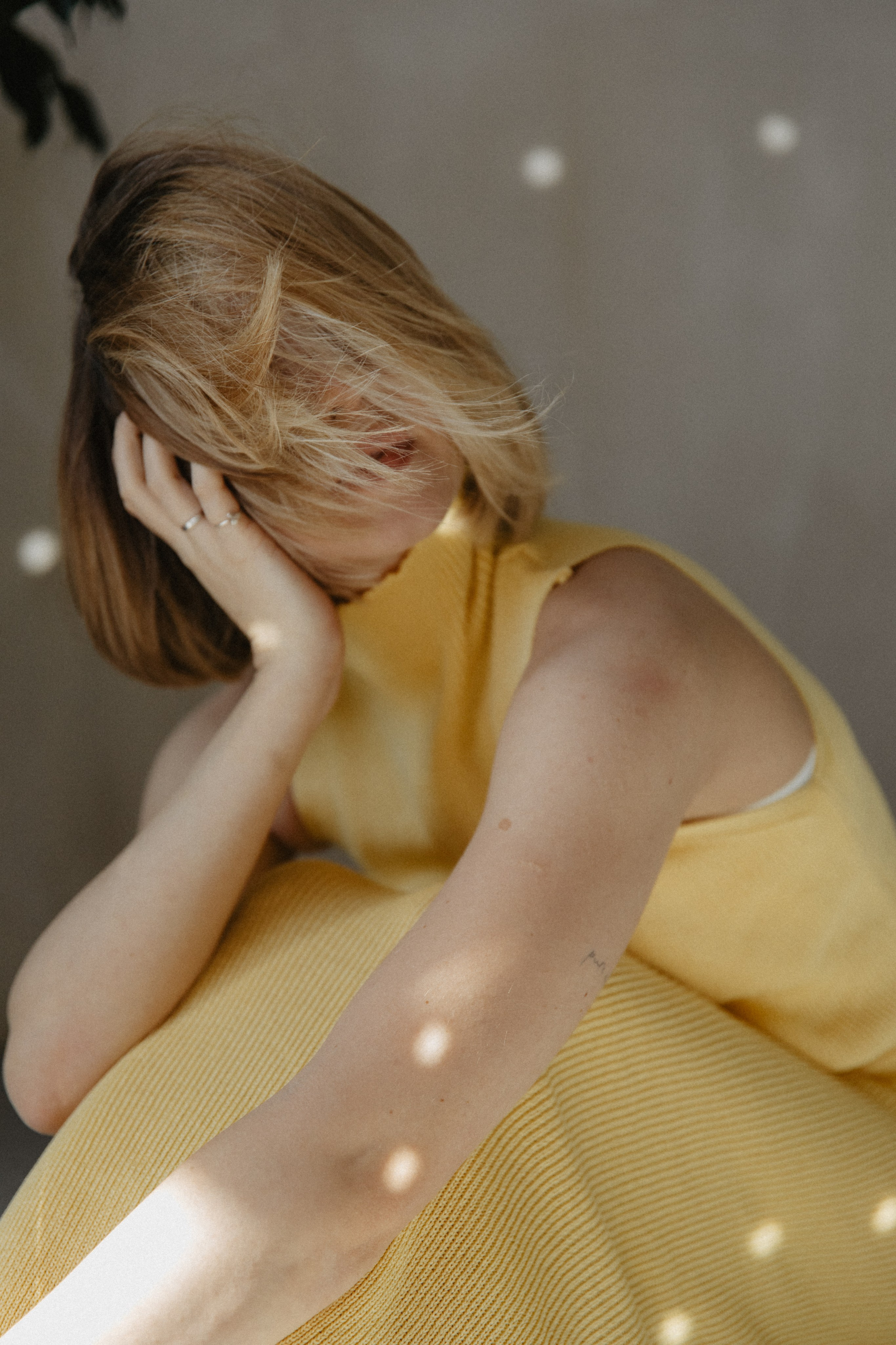 Персональная Фотосессия. Фотограф Муратова Алена