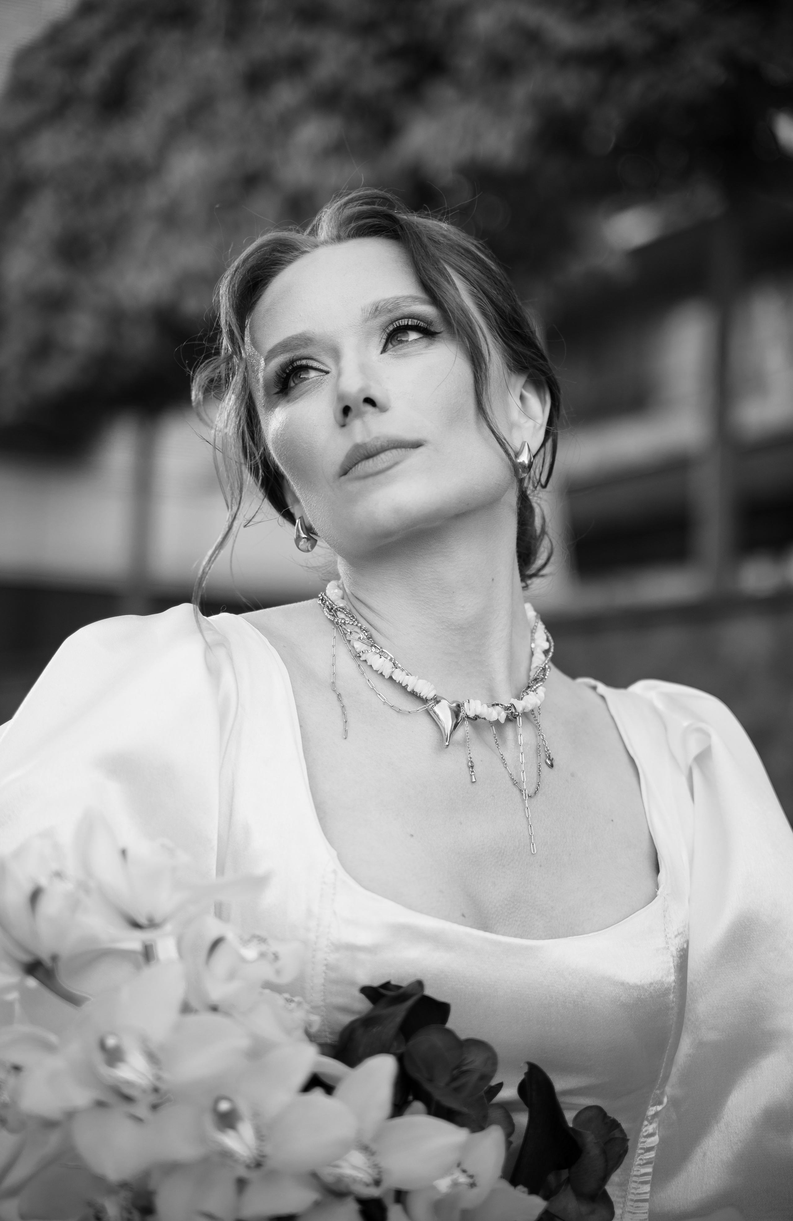 Wedding. Журавлёва Елена