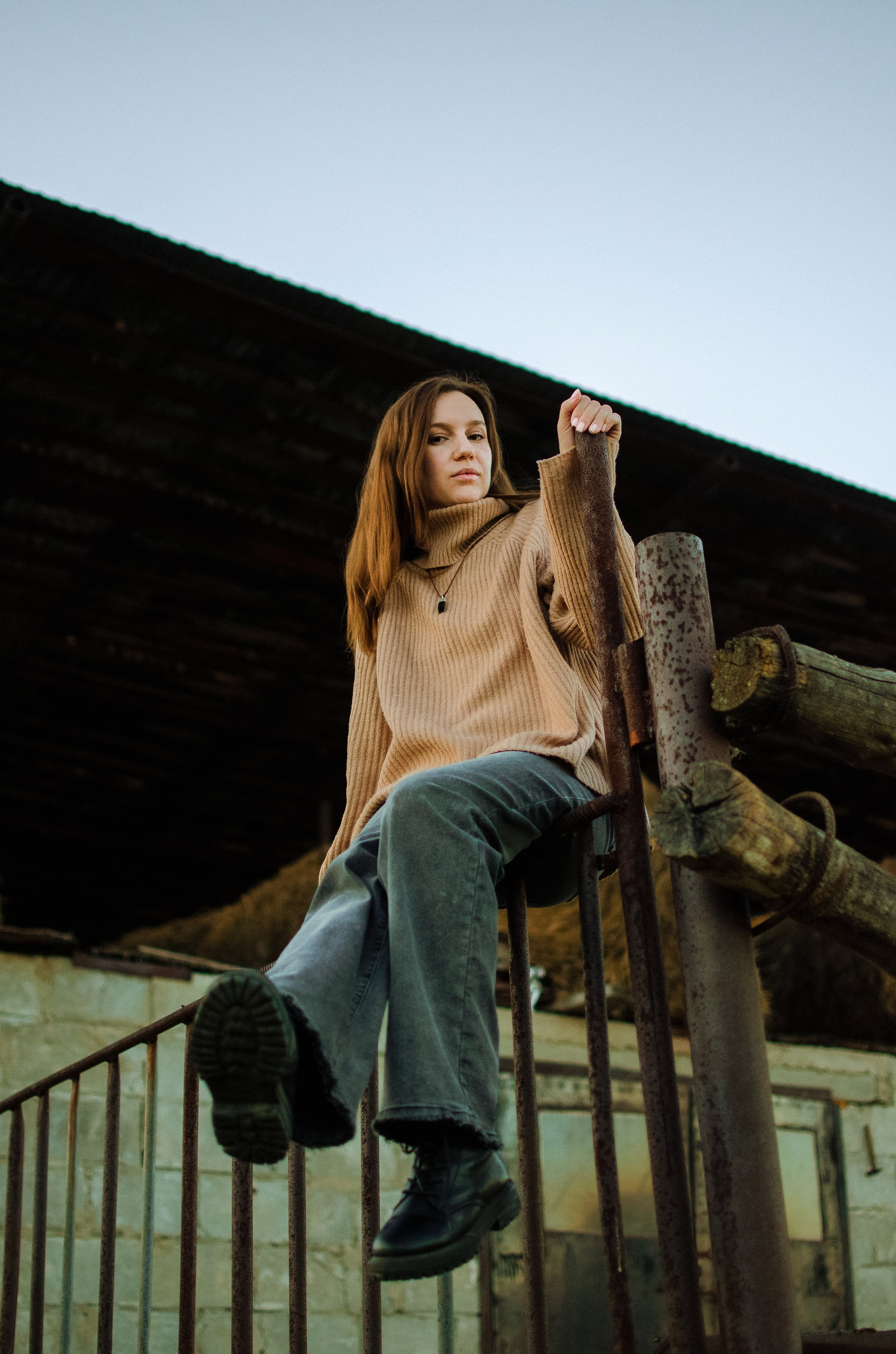 Алена. Женский и предметный фотограф в Уфе Анастасия Настоечка