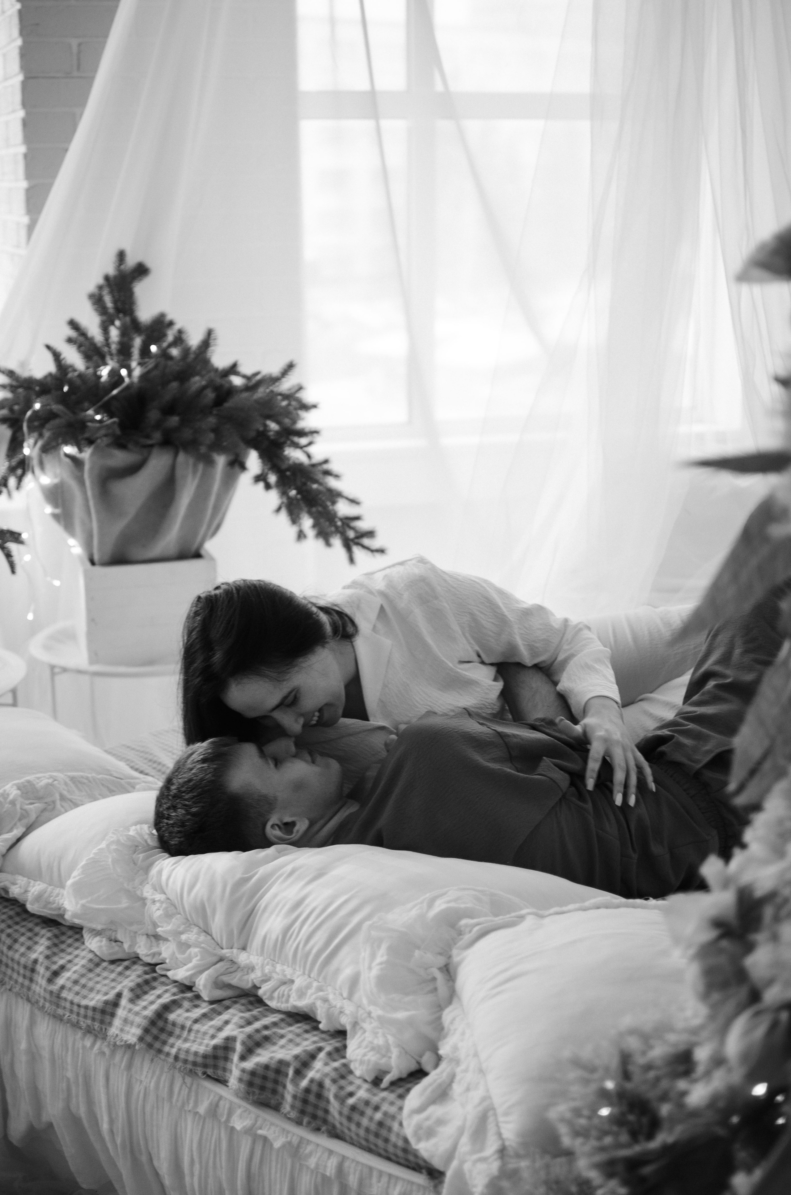 Вероника & Дима. Женский и предметный фотограф в Уфе Анастасия Настоечка