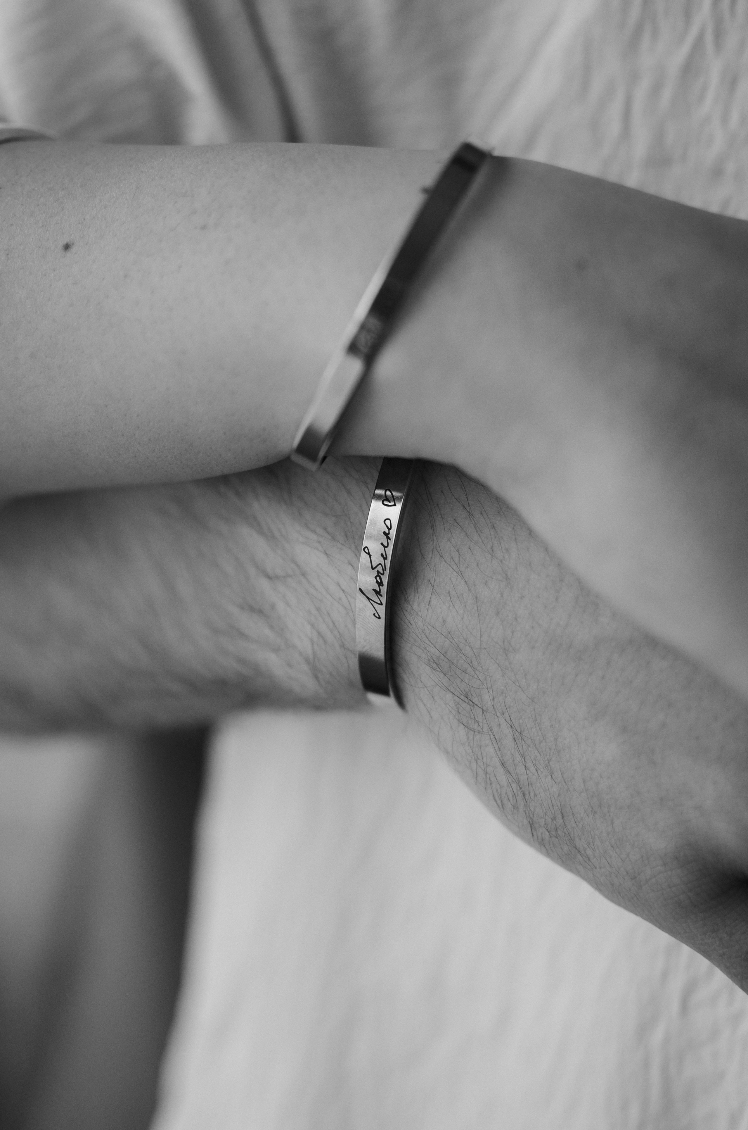 Вероника & Дима. Женский и предметный фотограф в Уфе Анастасия Настоечка