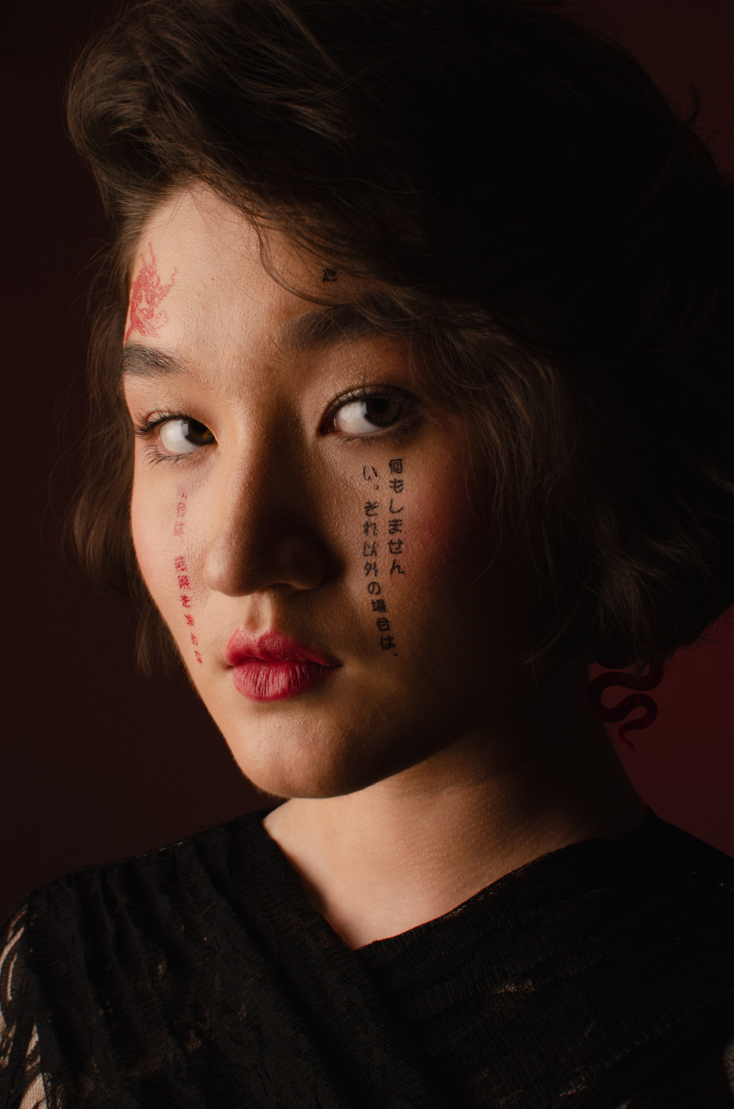 Лаура. Женский и предметный фотограф в Уфе Анастасия Настоечка