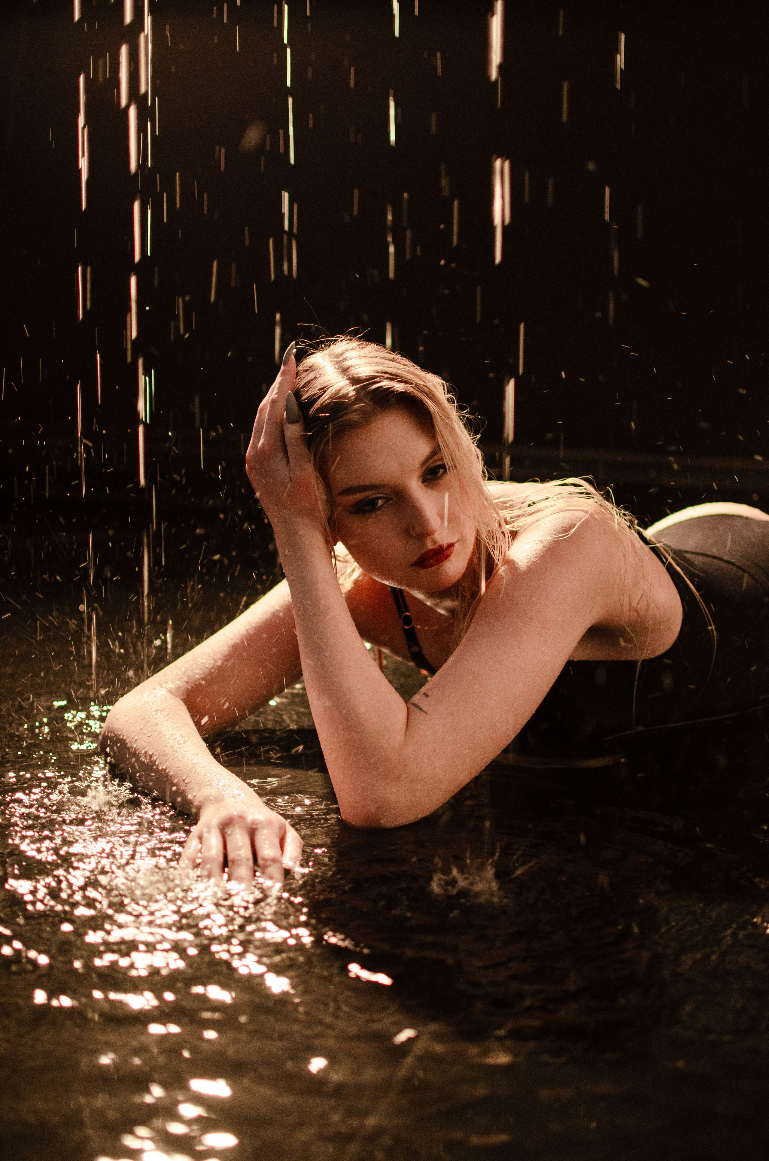 Катя. Женский и предметный фотограф в Уфе Анастасия Настоечка