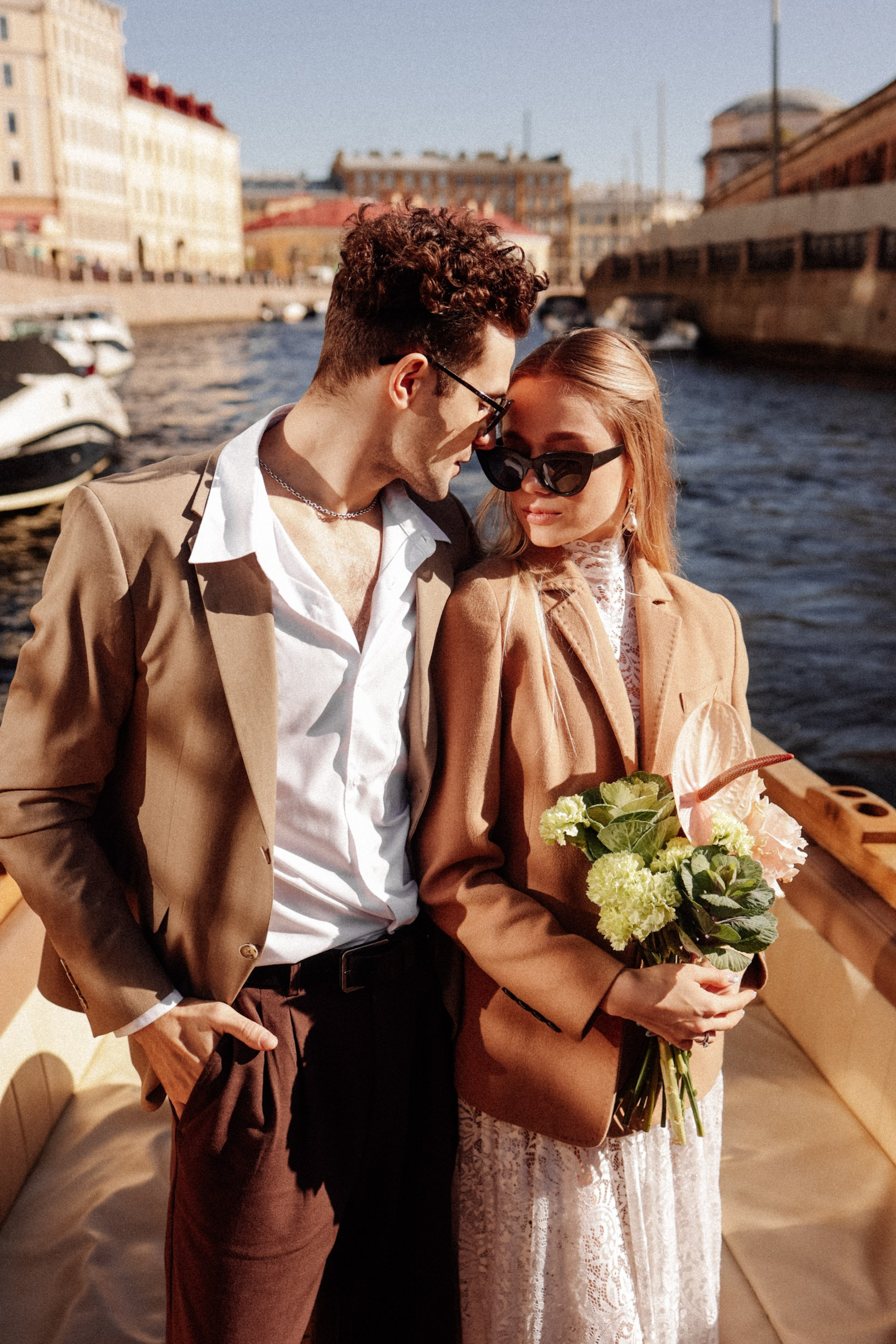 Валя и Дима. Семейный свадебный фотограф Семен Егоров