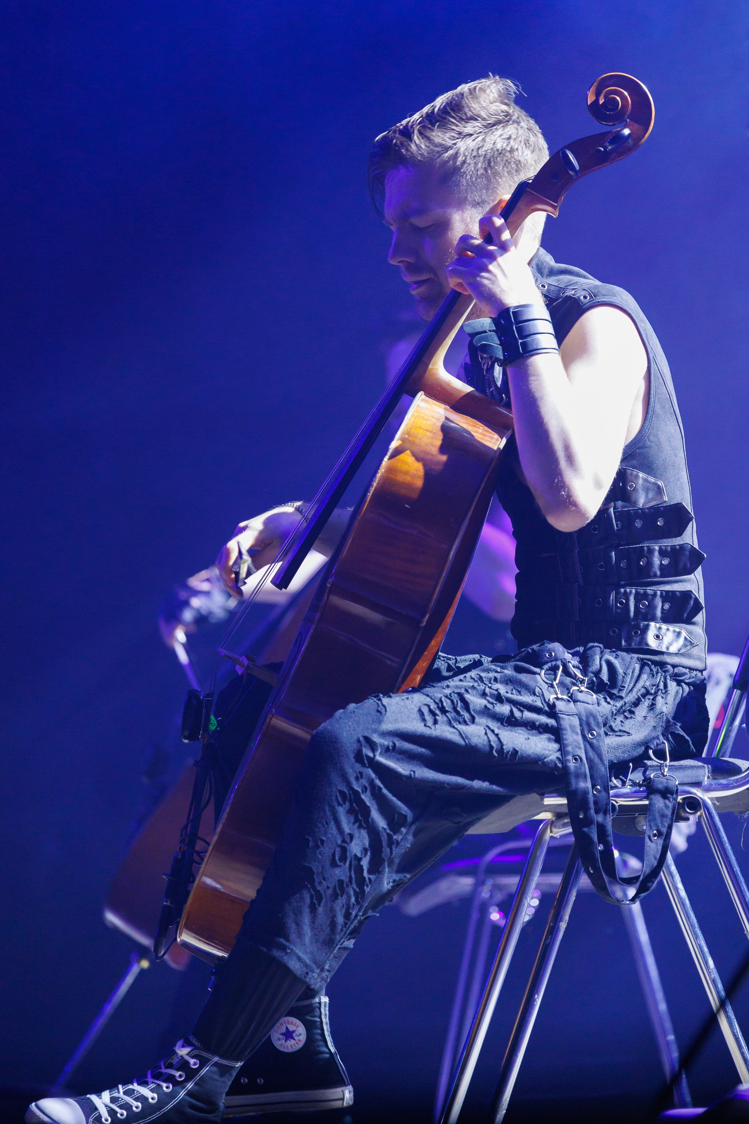 RockCellos. Наталия Март | Фотограф СПб