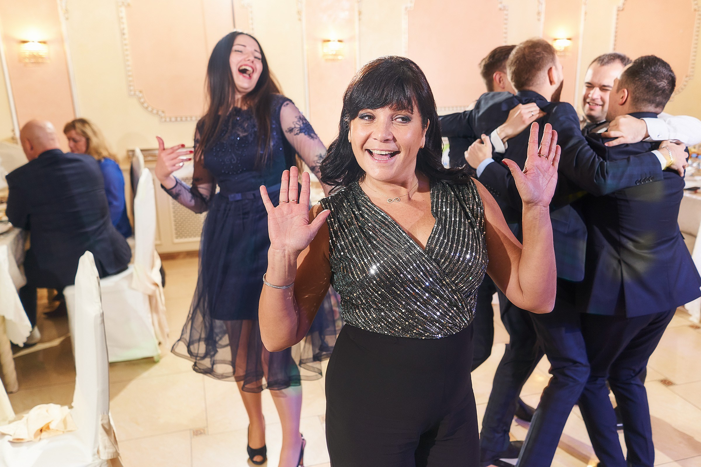 Свадьба Максима. Фотограф в Москве Нафиков Руслан. Репортажная съемка, Портрет