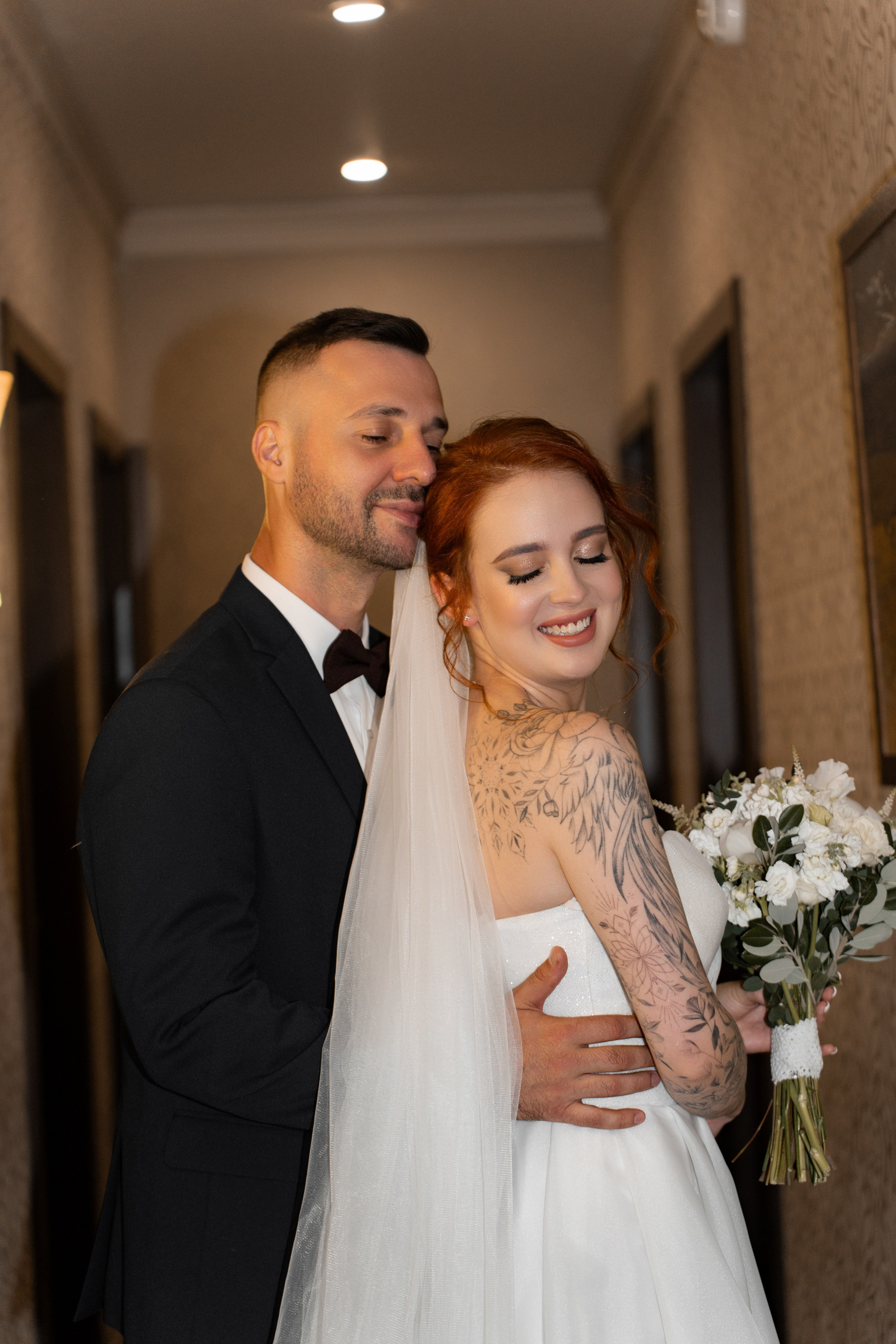 Софа и Олег