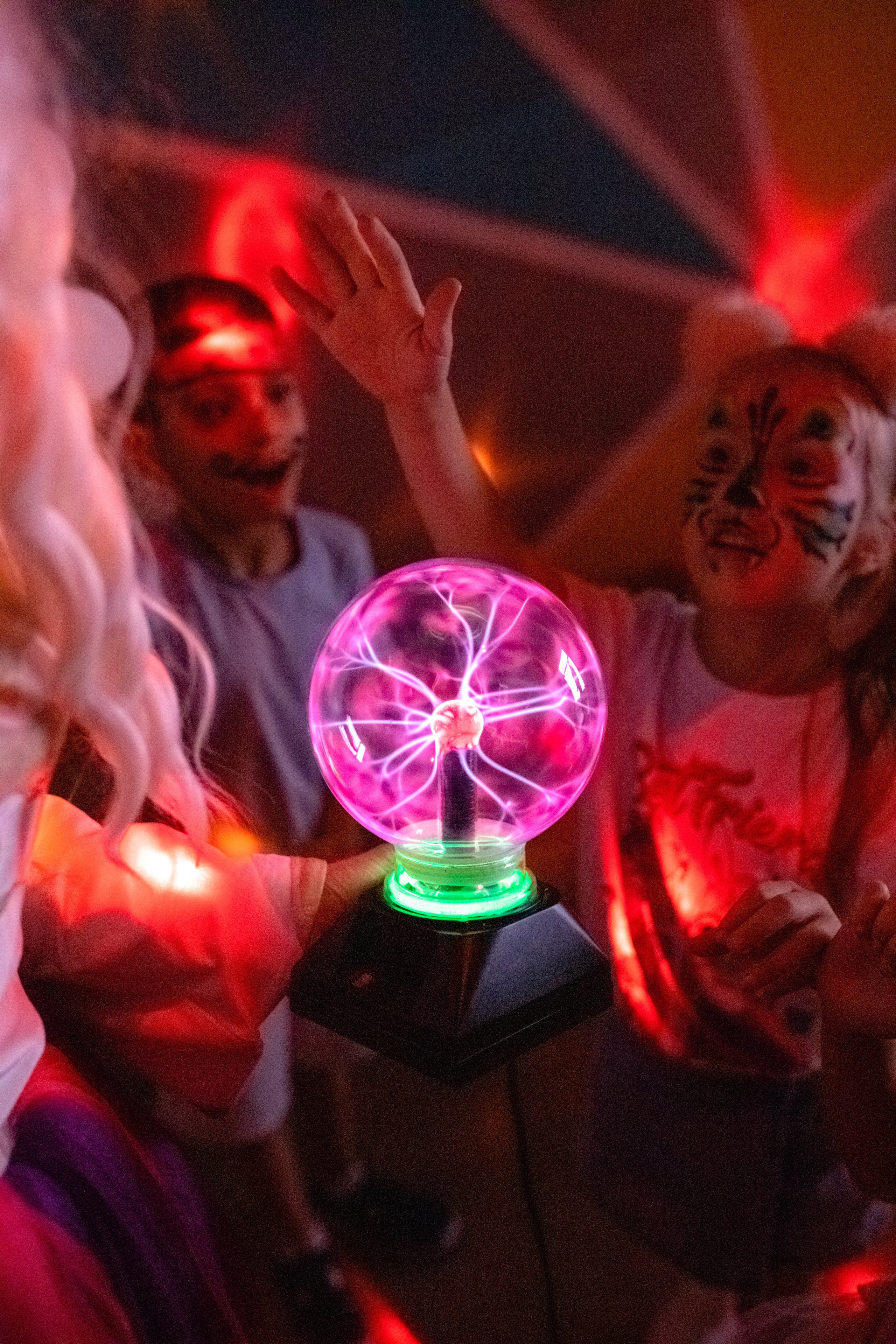 Репортажные съемки. Фотограф Гуменюк Мария