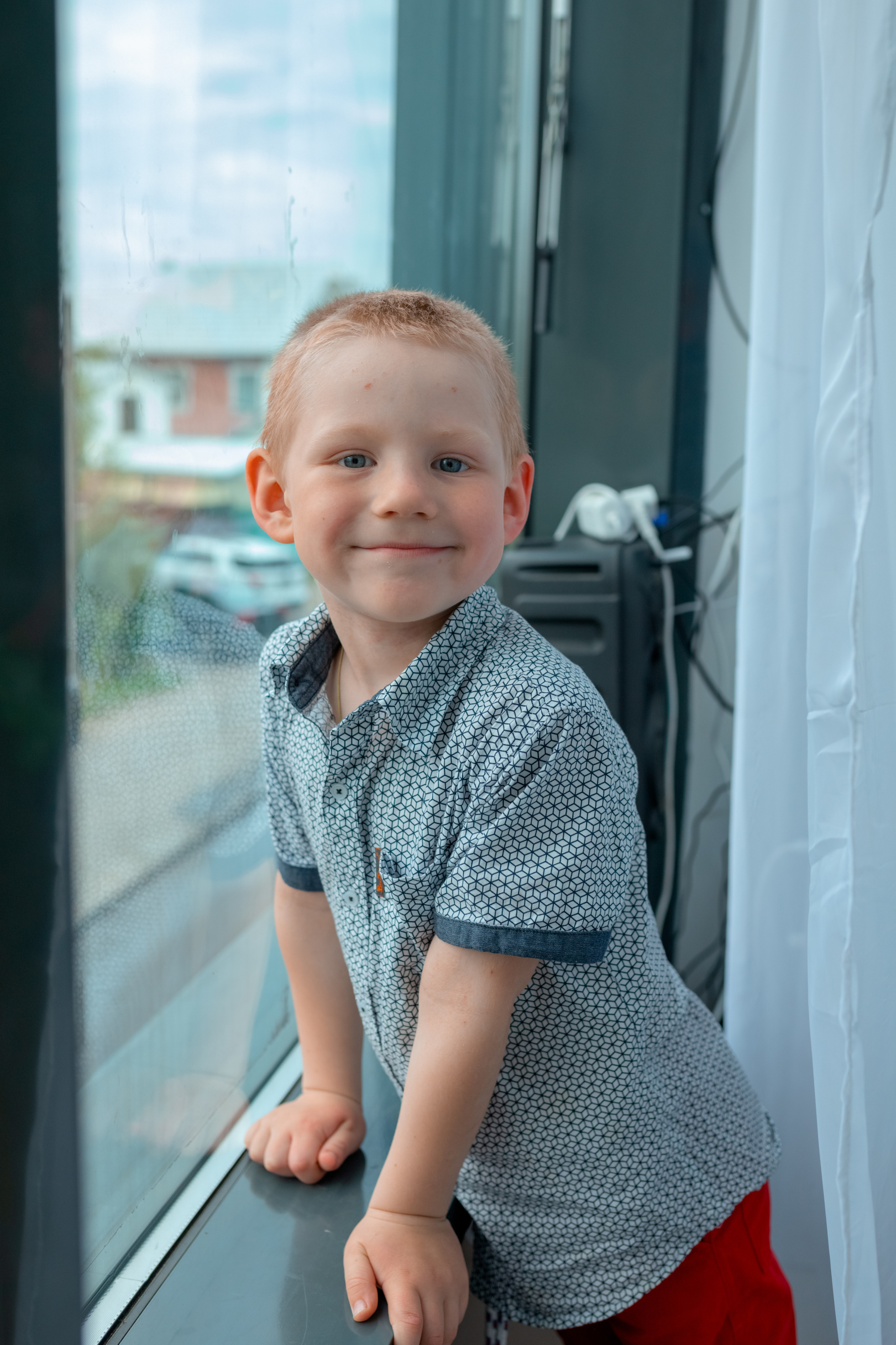 Репортажные съемки. Фотограф Гуменюк Мария