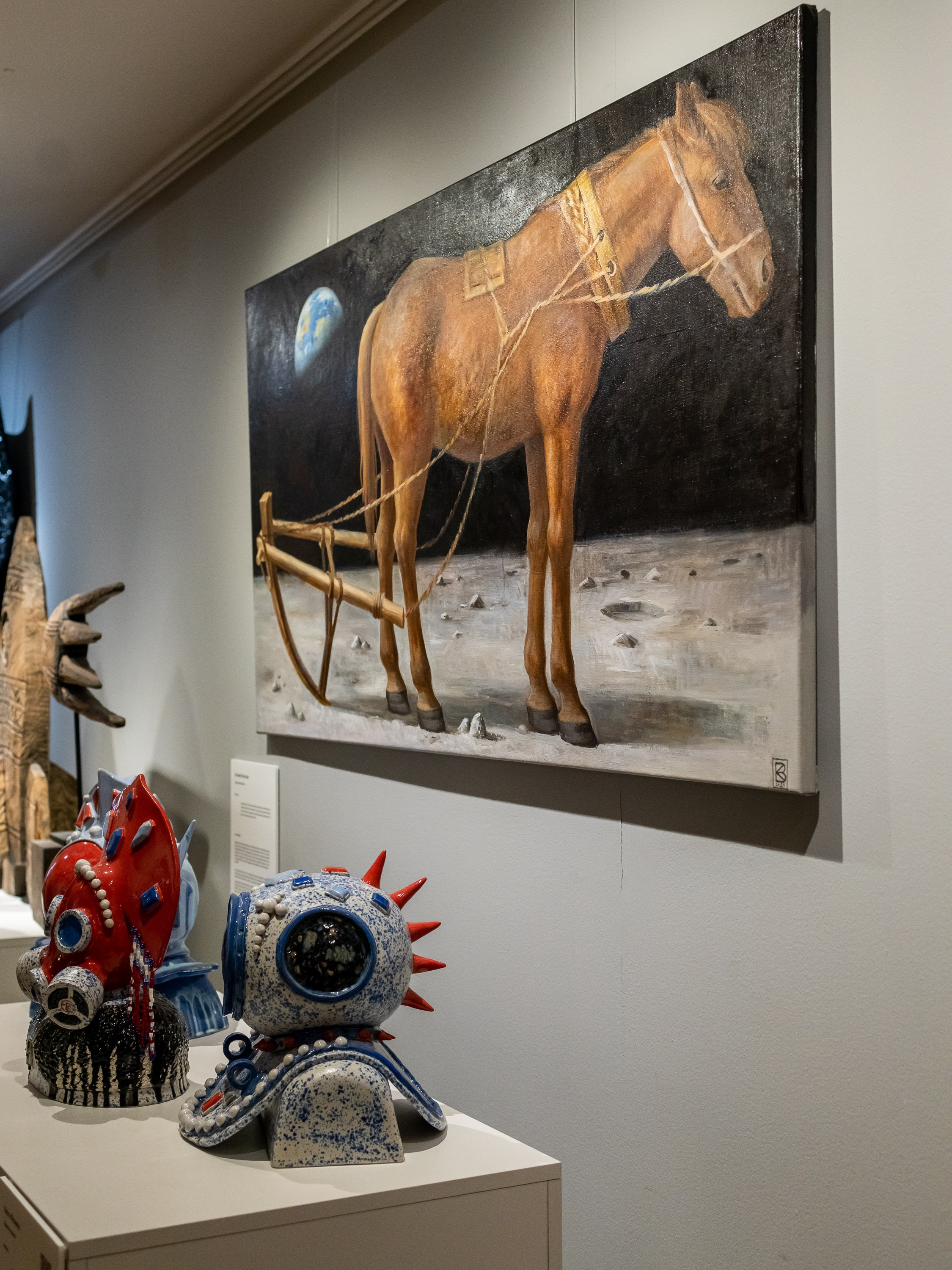 Фотографии с выставки Трын-Трава 2024. Фотосессии и репортаж — Фотограф в Москве — Рина Серёгина