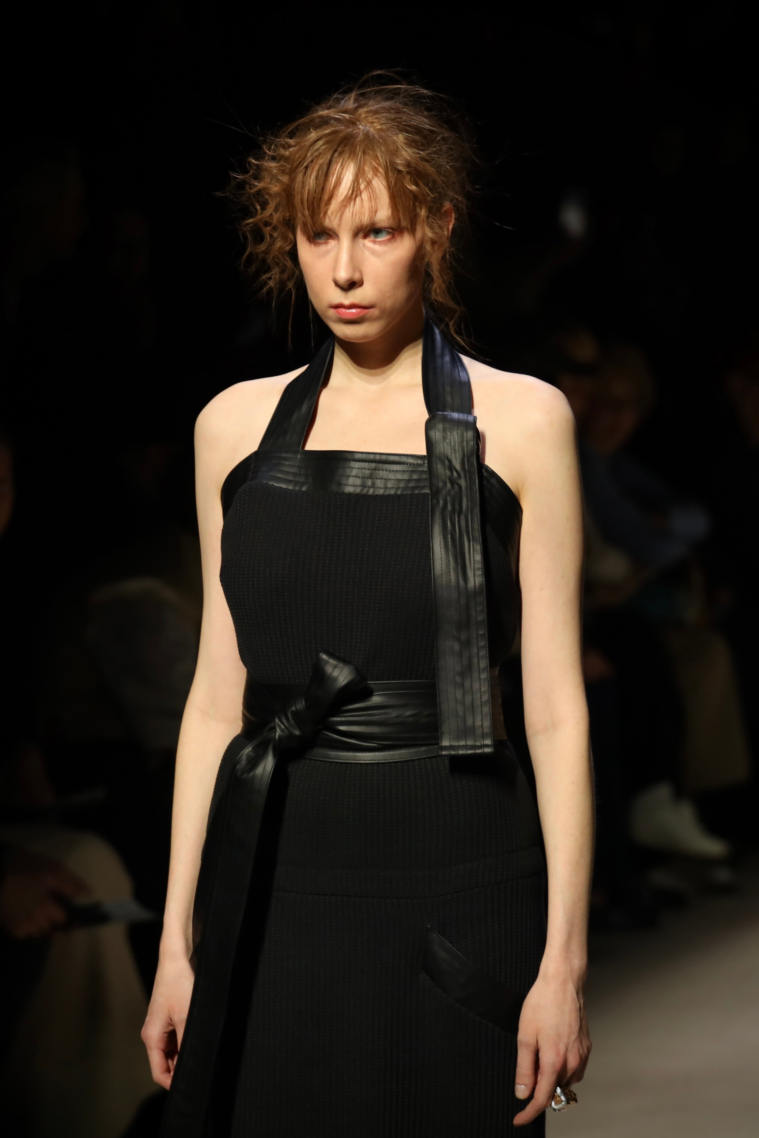 Показ Boyari (Москва): Московская неделя моды 15 марта 2025. Фотосессии и репортаж — Фотограф в Москве — Рина Серёгина