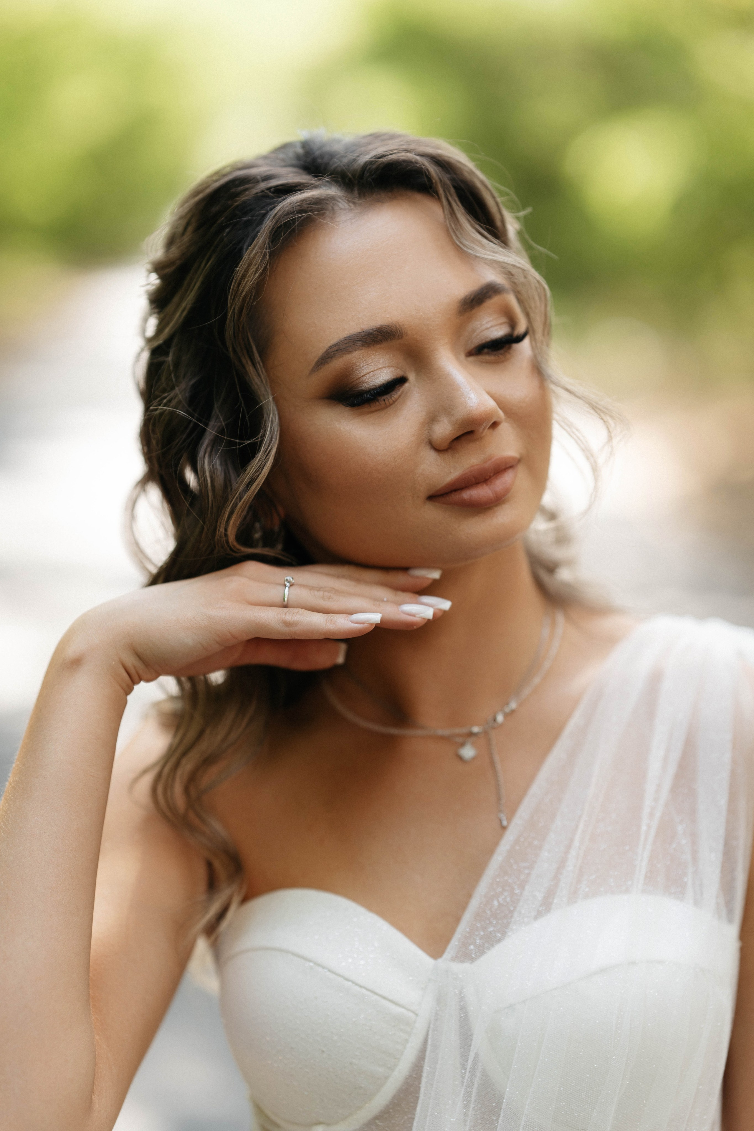 Oleg & Alexandra. Свадебный фотограф в Воронеже Самохина Екатерина