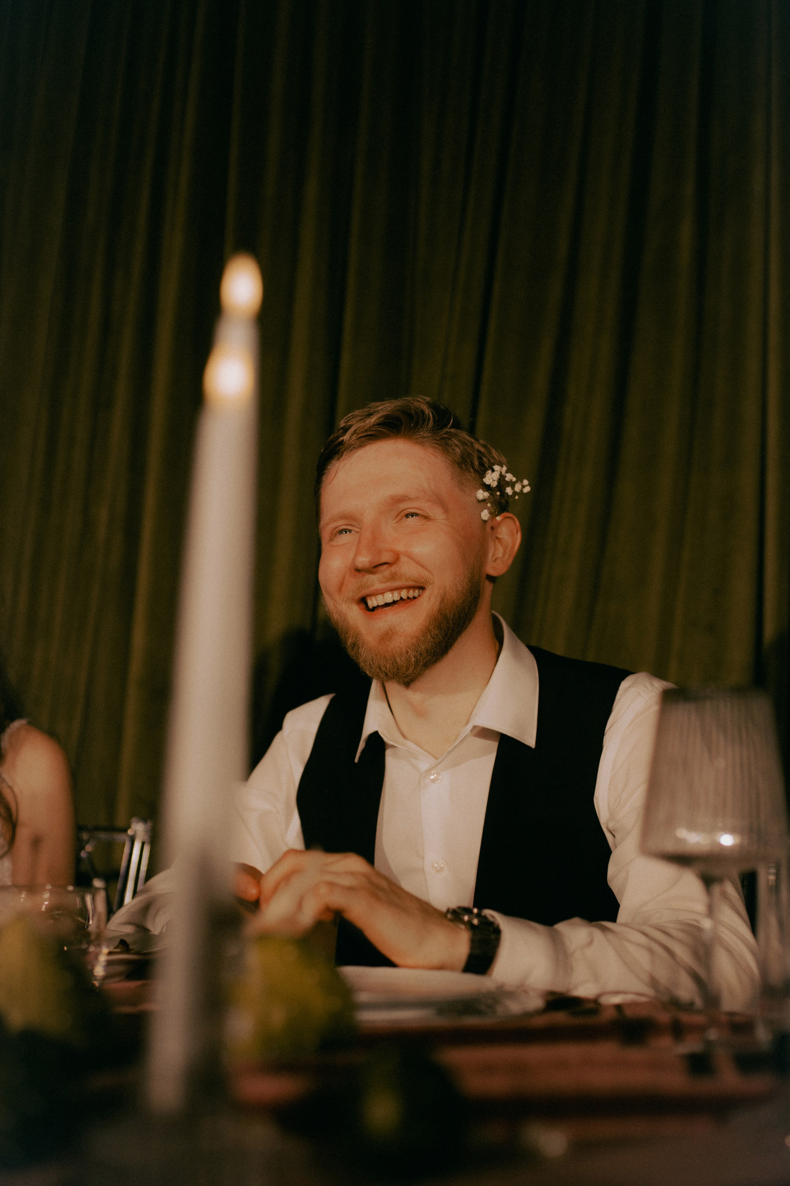 Артем и Маргарита. Главная