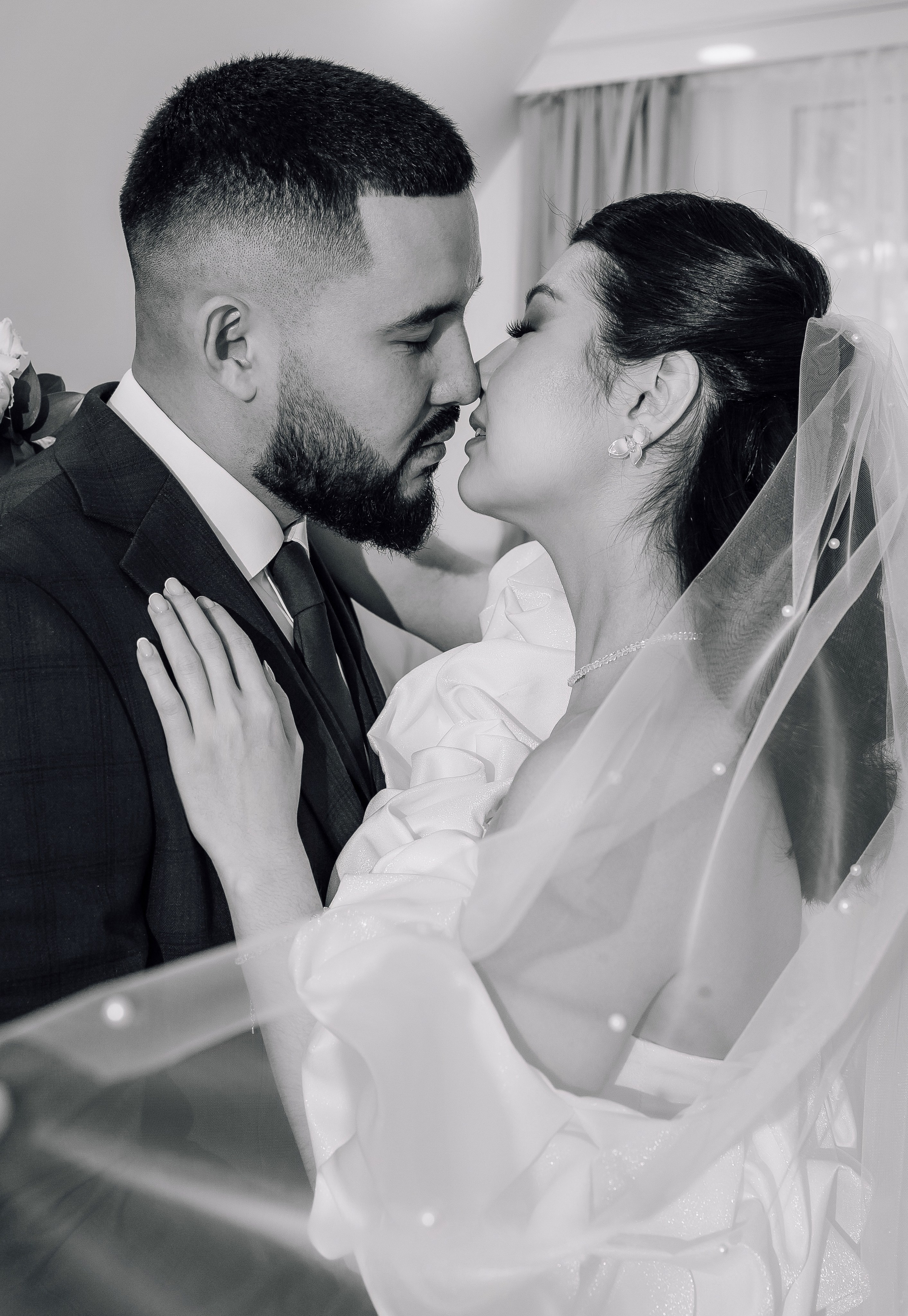 Алина и Ринат