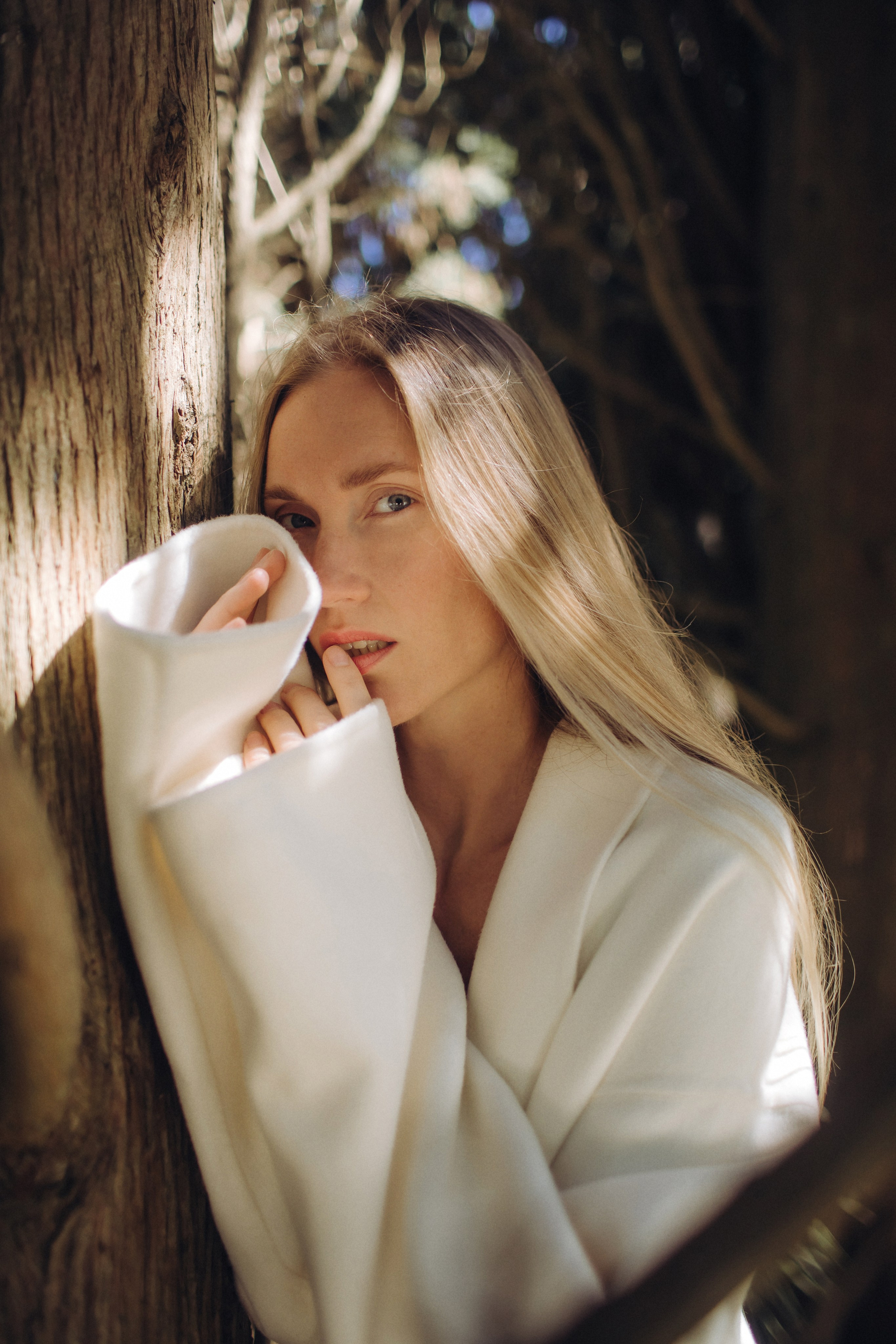 Julia. Фотограф Анна Гребенник