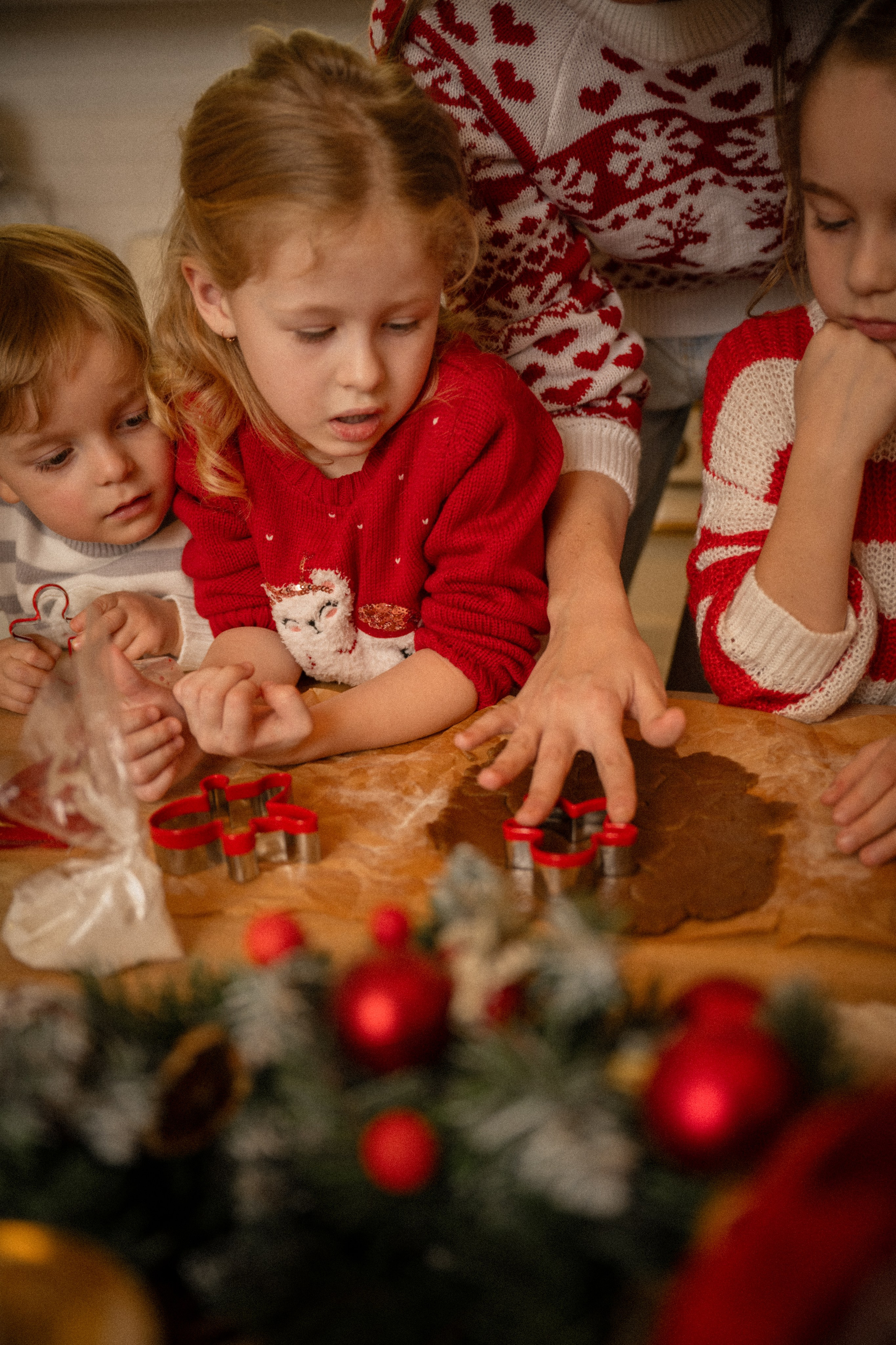 Мы — имбирные прянички!. Детский и семейный фотограф в Санкт-Петербурге и Ярославле Павлова Гал