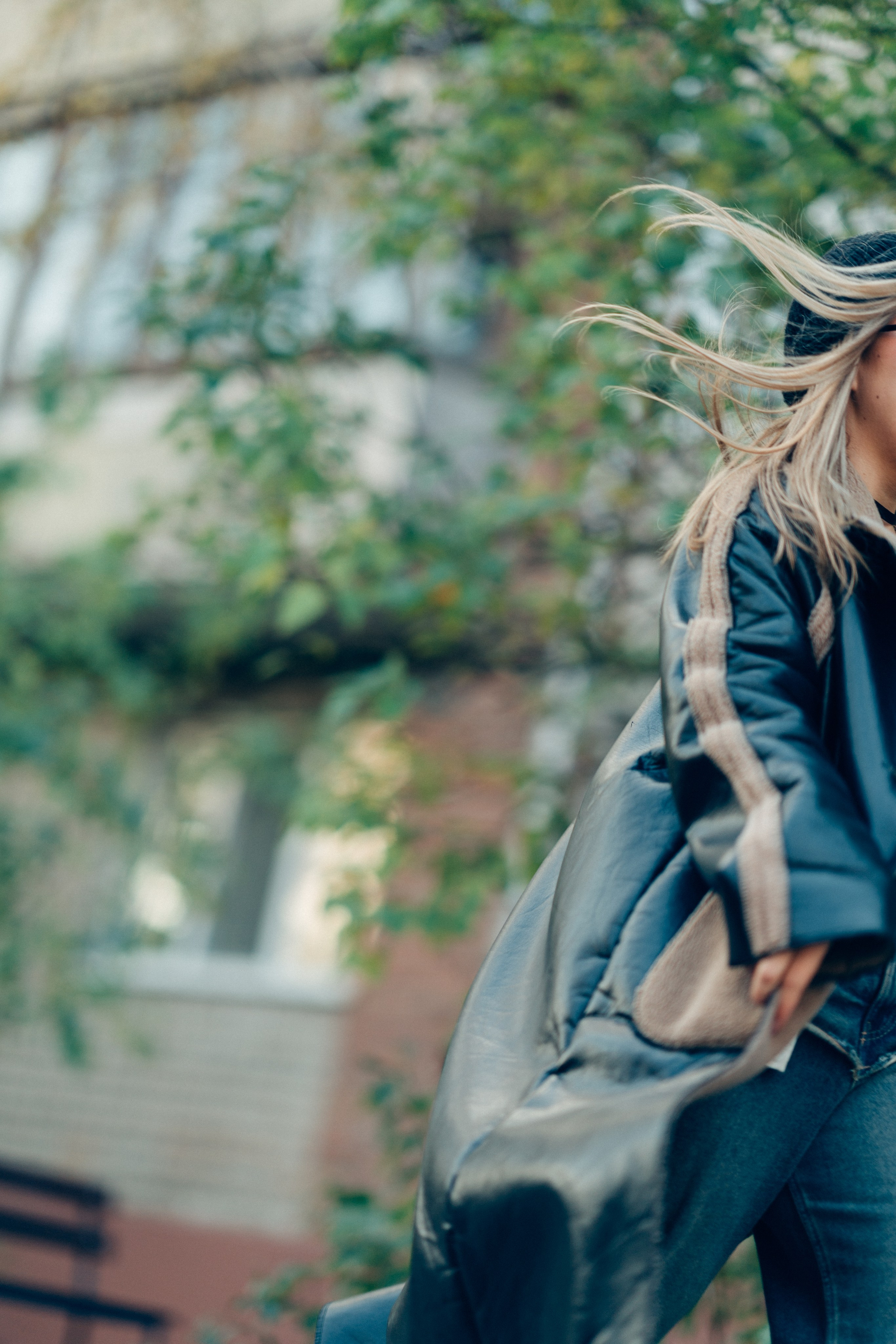 Однажды во дворе. Фотограф и видеограф в Тюмени Екатерина Чернецкая