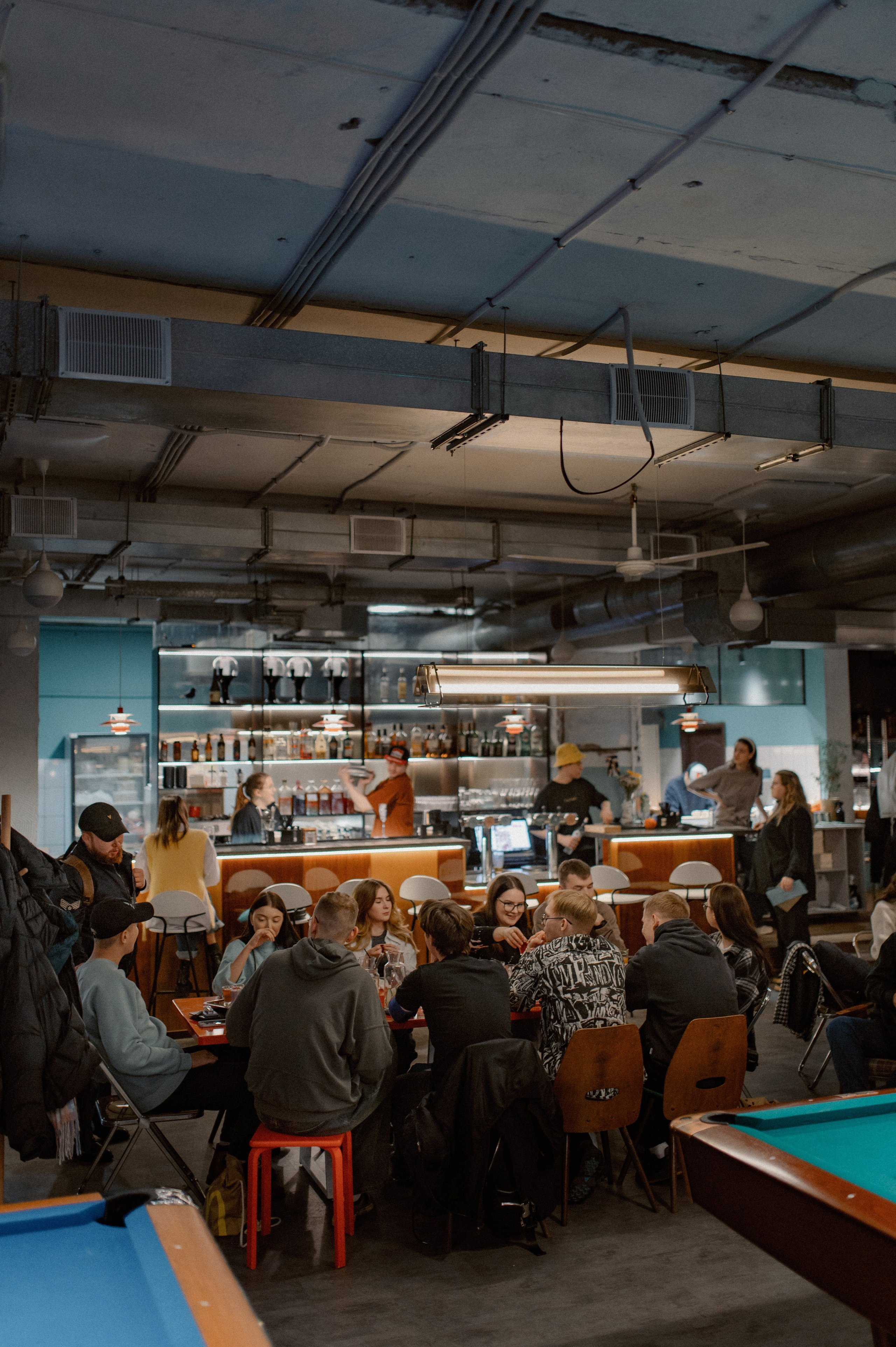 Галька. Фотограф Александр Смирнов