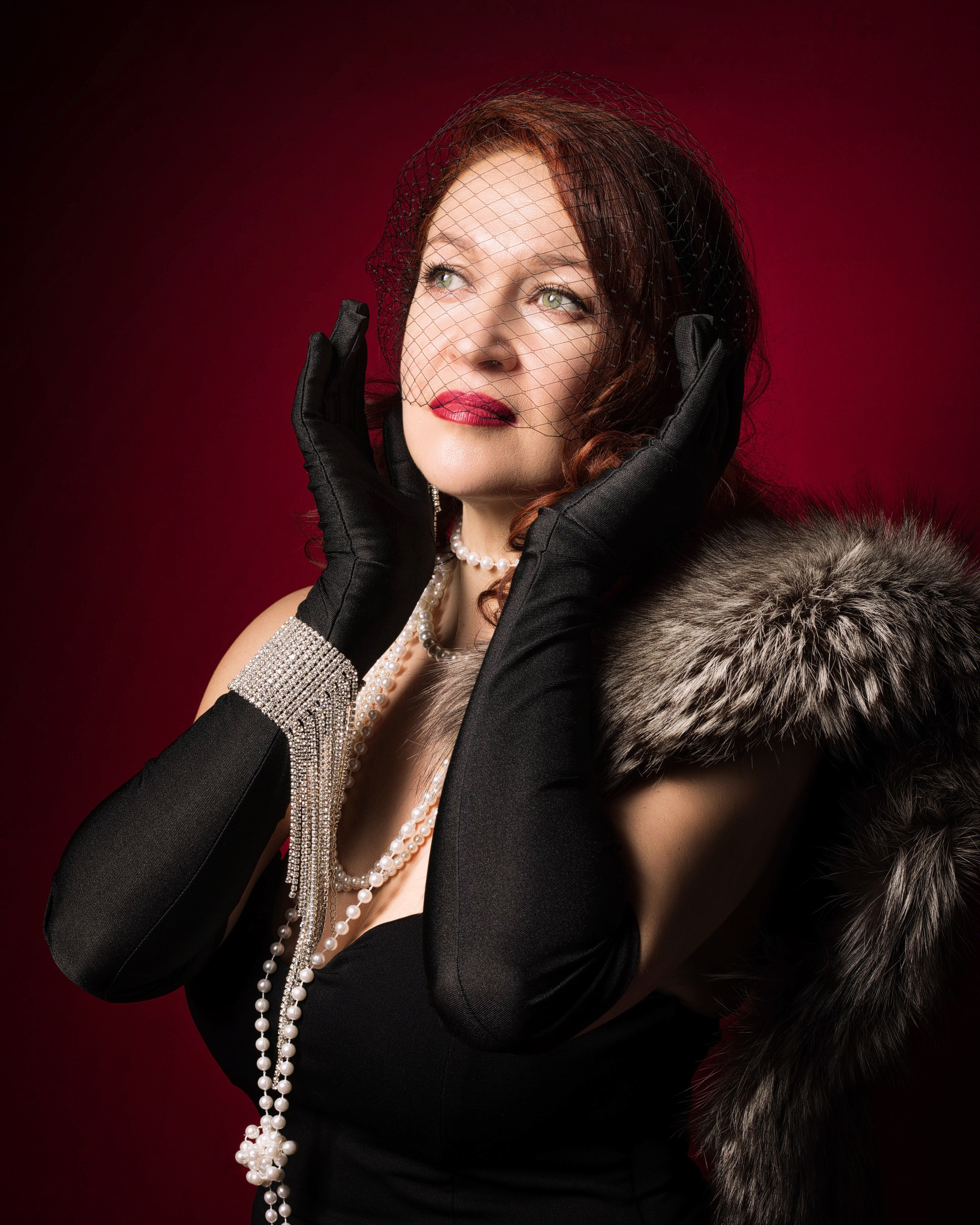 Тематические съемки. Главная