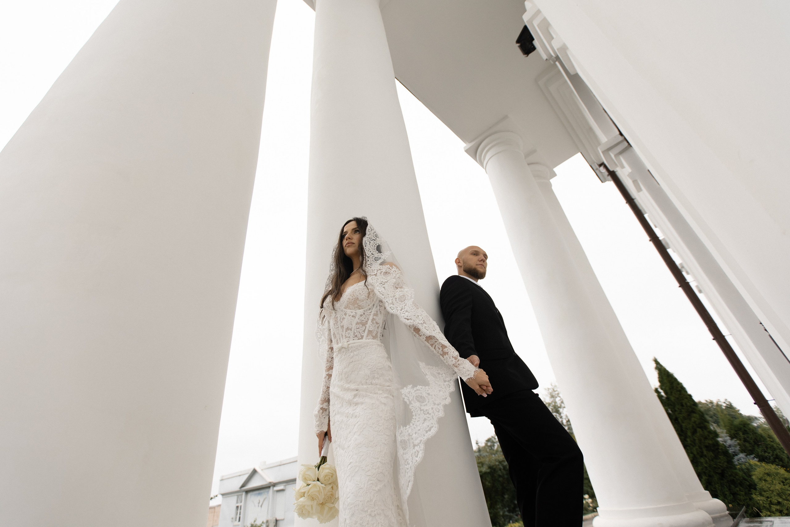 Свадебный анонс. Свадебный фотограф Кузнецова Ольга Санкт-Петербург, Вологда, Череповец