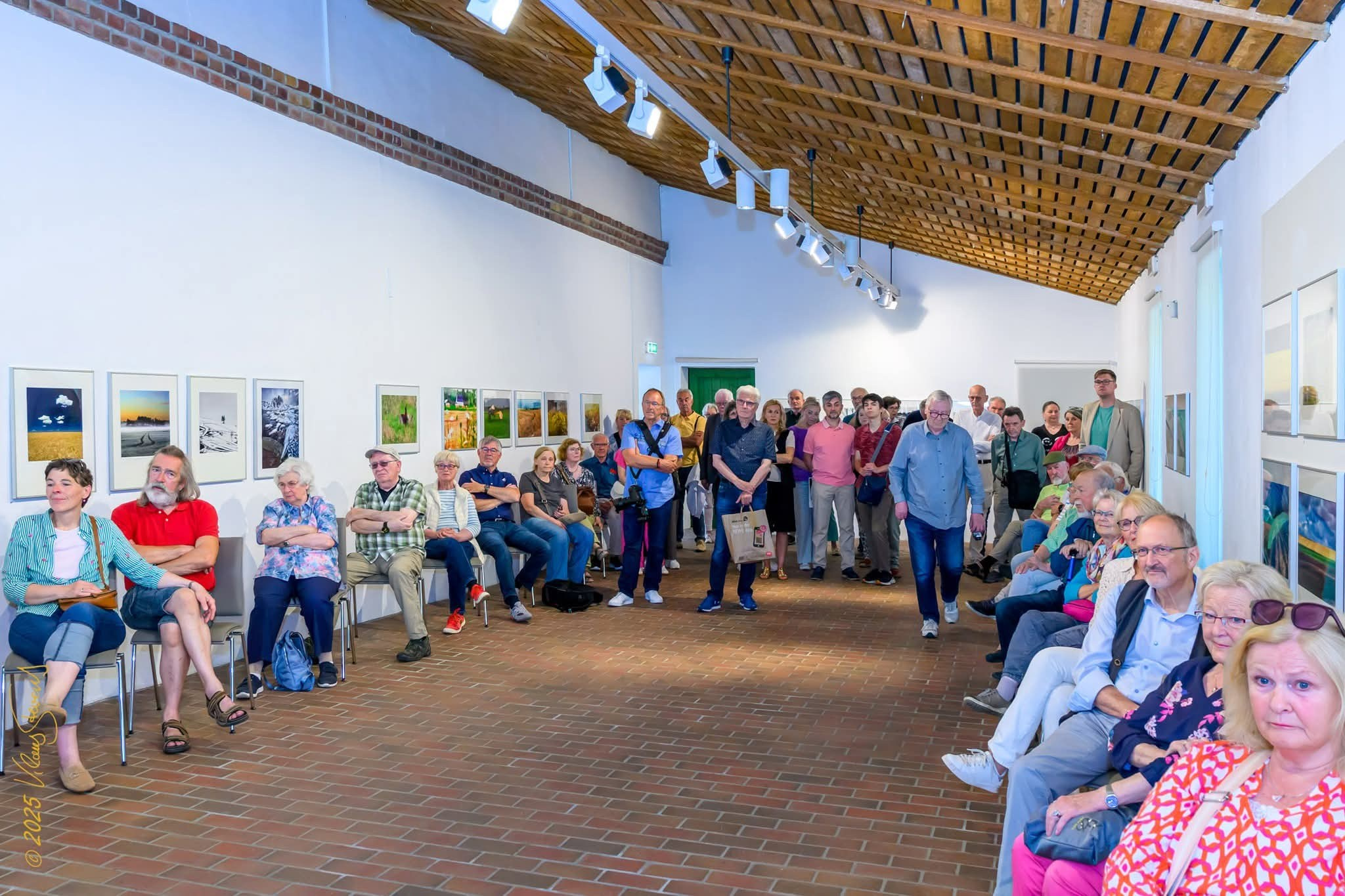 Group Exhibition “Licht — Land — Linse” in Sinsteden 12.06.25 — 14.09.25. Vasiliy Riabovol — Fine Art Photographer | Time, Space, and Silence