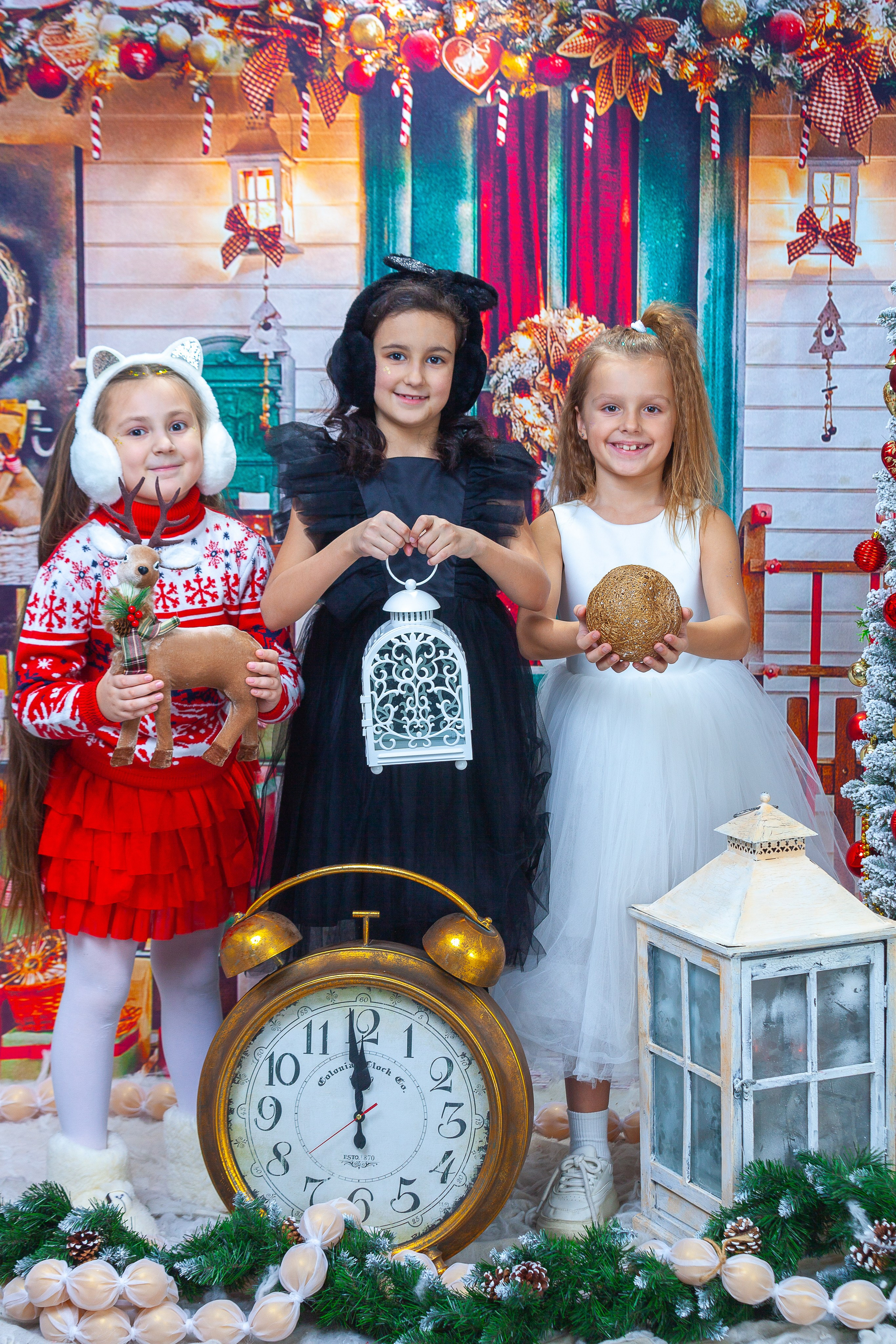 108 нов год 1, а общ