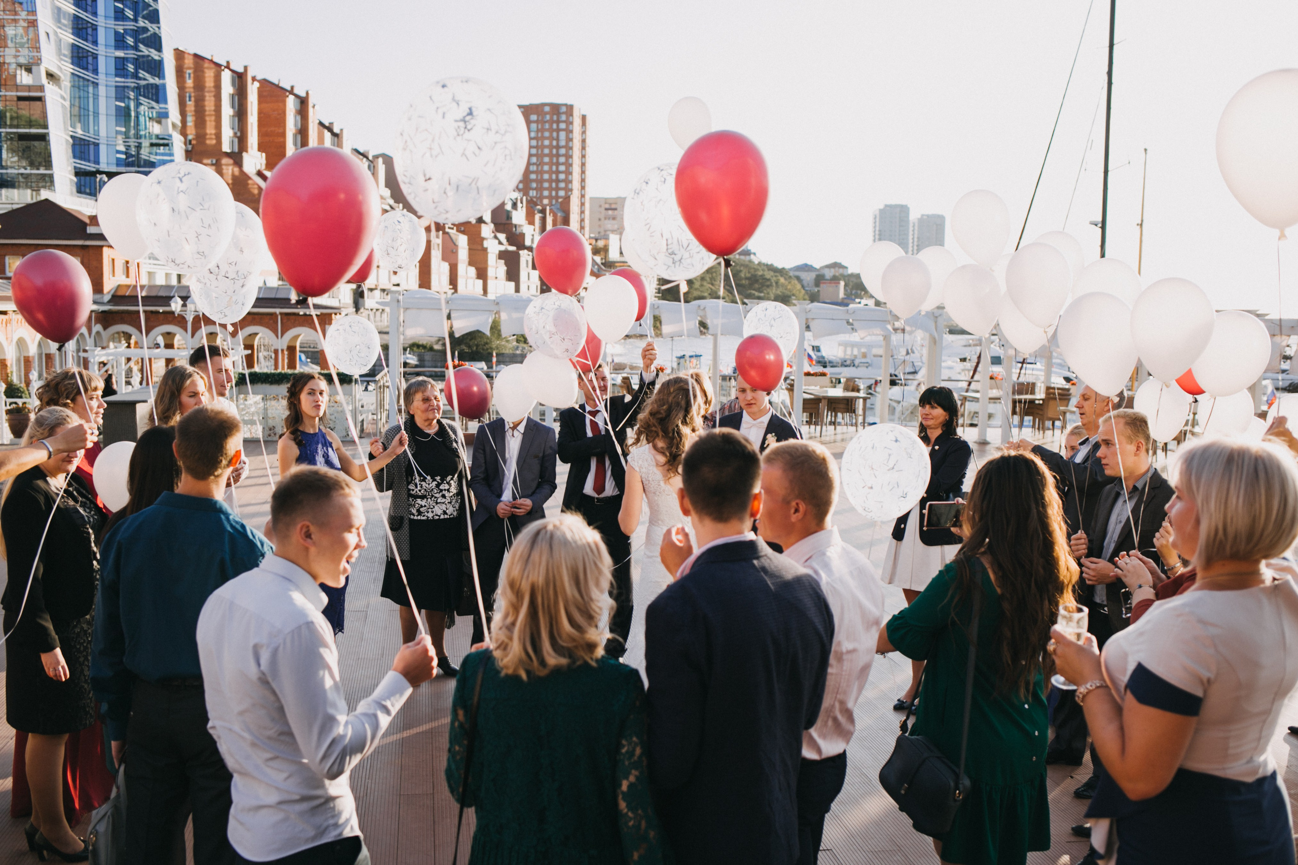 Михаил и Мария. Свадебный и семейный фотограф во Владивостоке Овчинникова Дарья