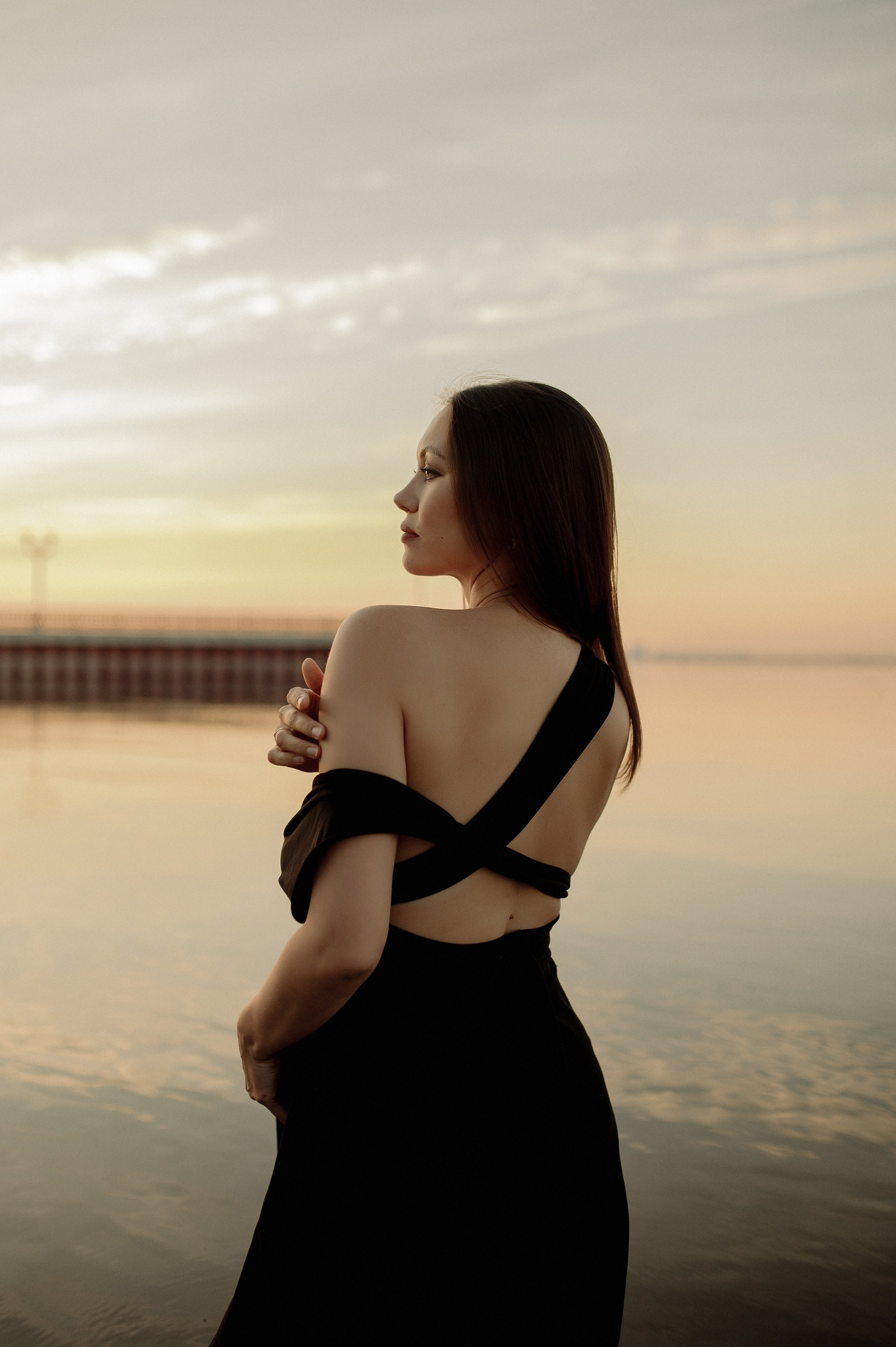 Анна. Фотограф Мария Стрелкова