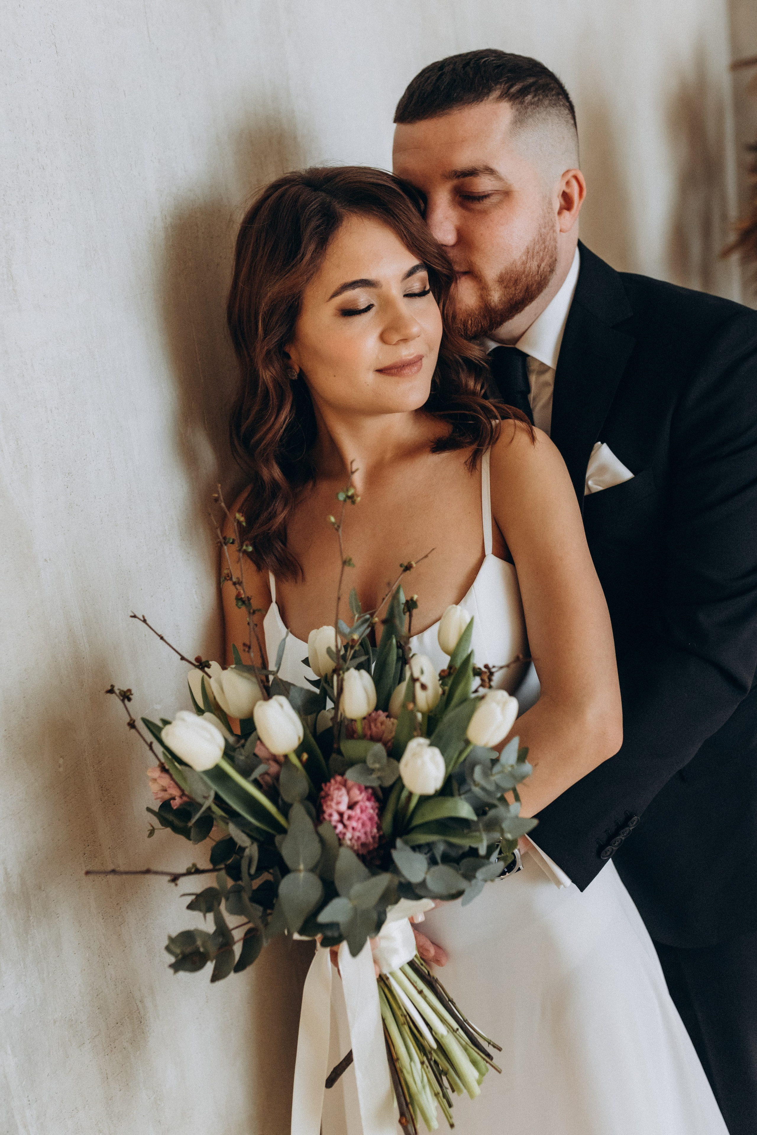 Свадьба. Семейный и женский фотограф в Москве Коновалова Олеся