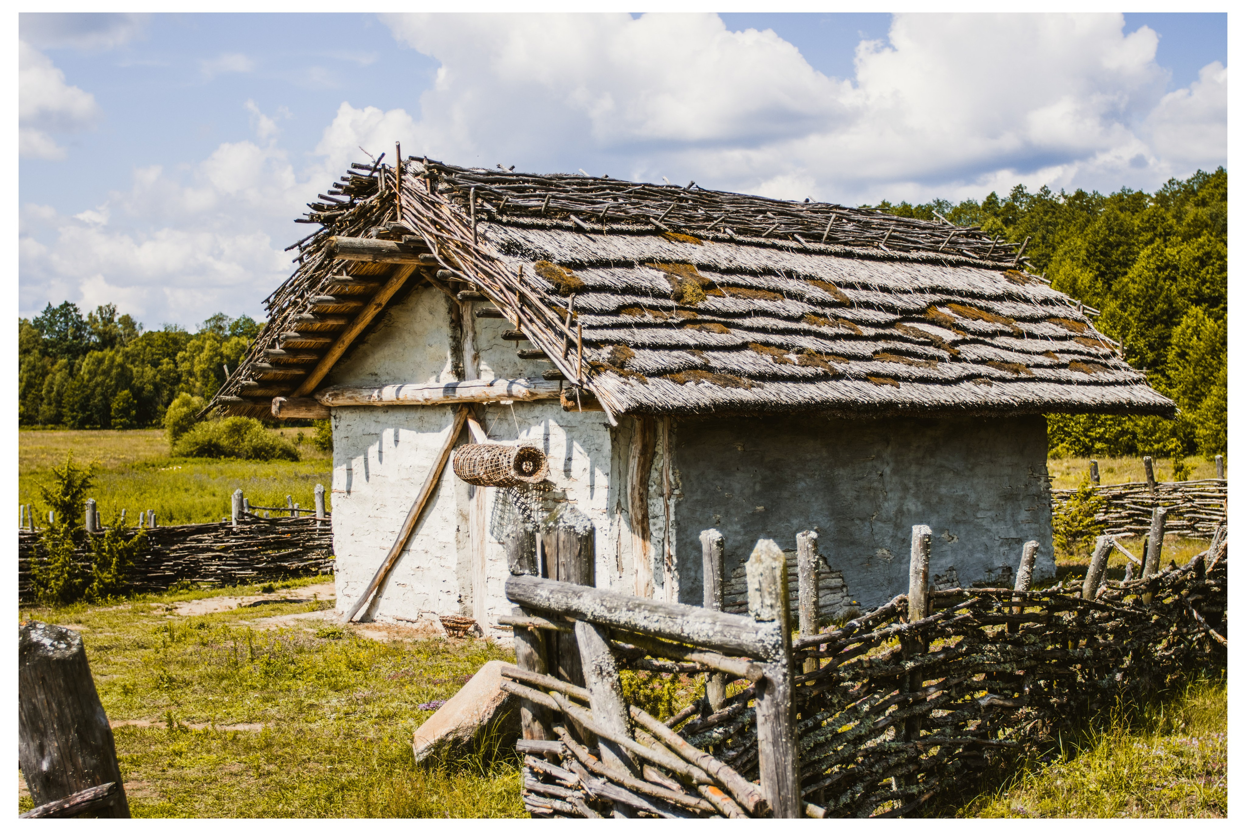 Эстетика. Фотограф Елена Ярмуш