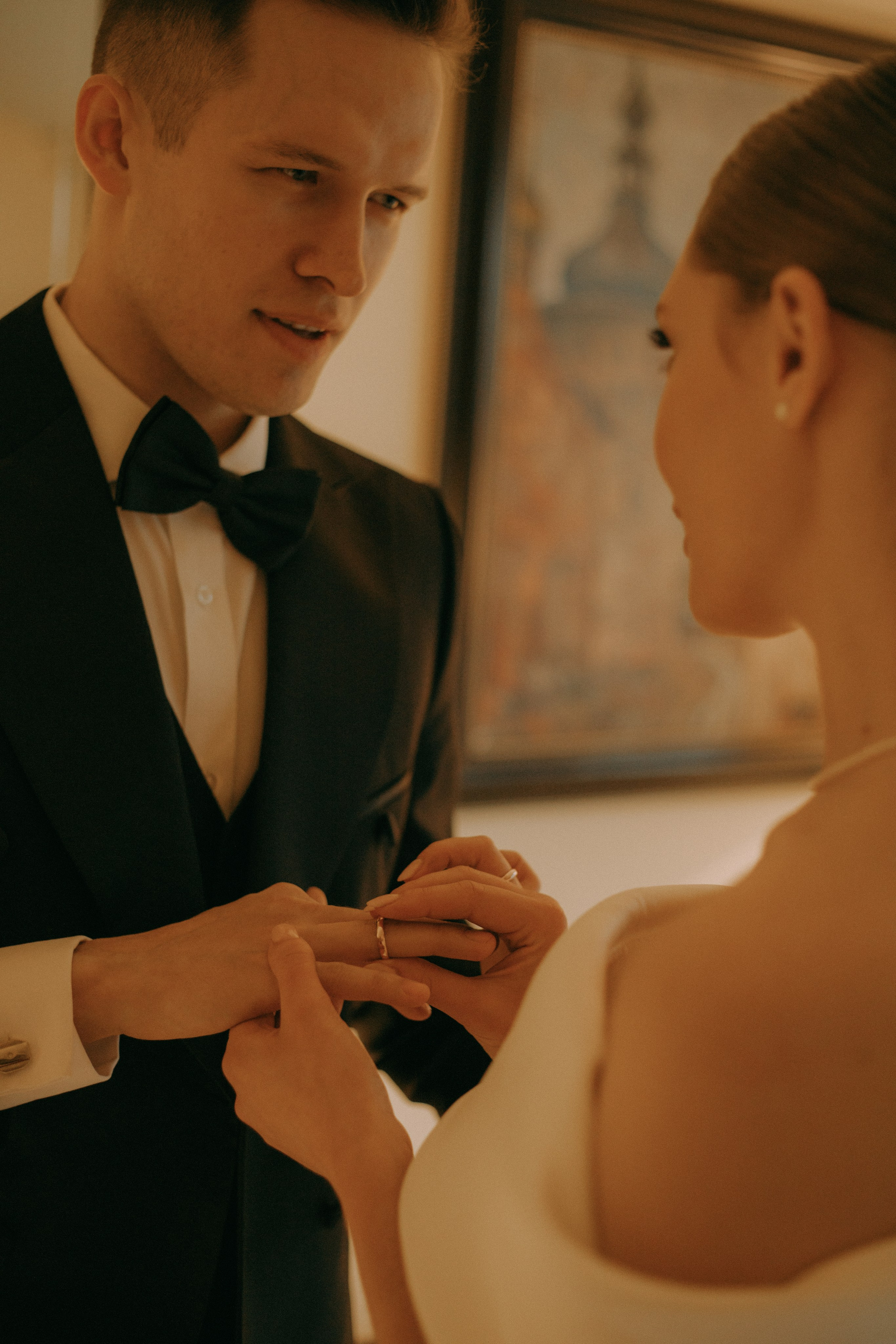 Роман и Валерия. Главная