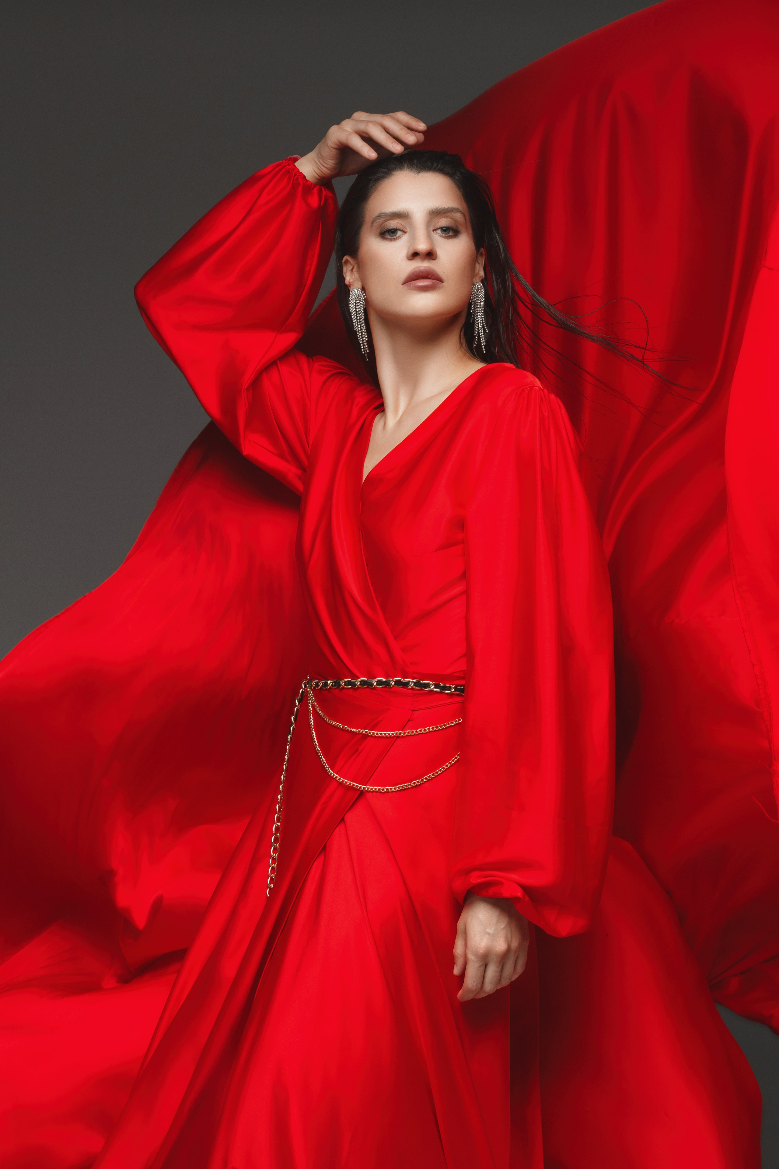 Марта. Женский фотограф в Москве Камила Бакаева