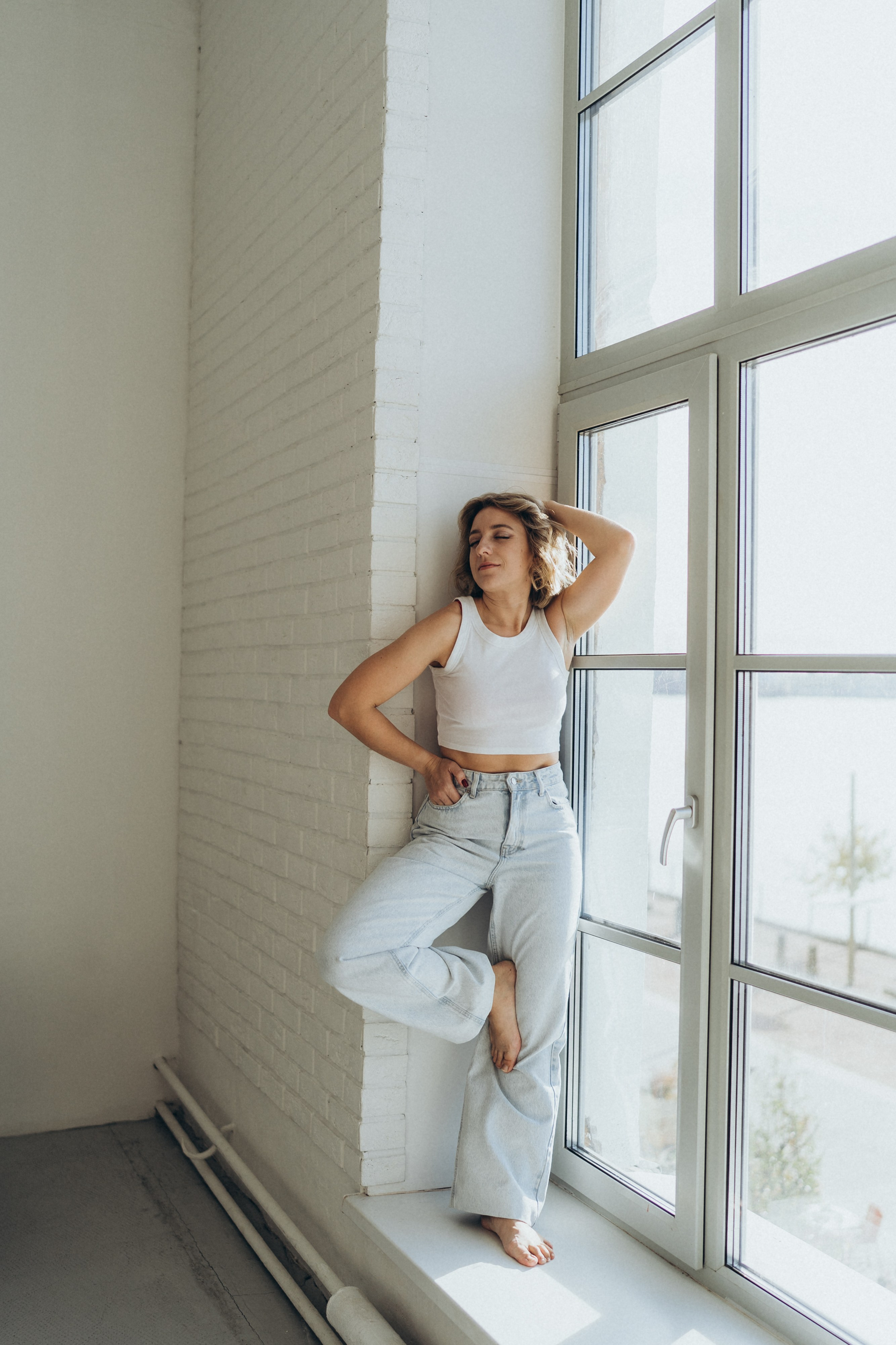 Екатерина / фотостудия. Фотограф в Санкт-Петербурге — Лучина Екатерина