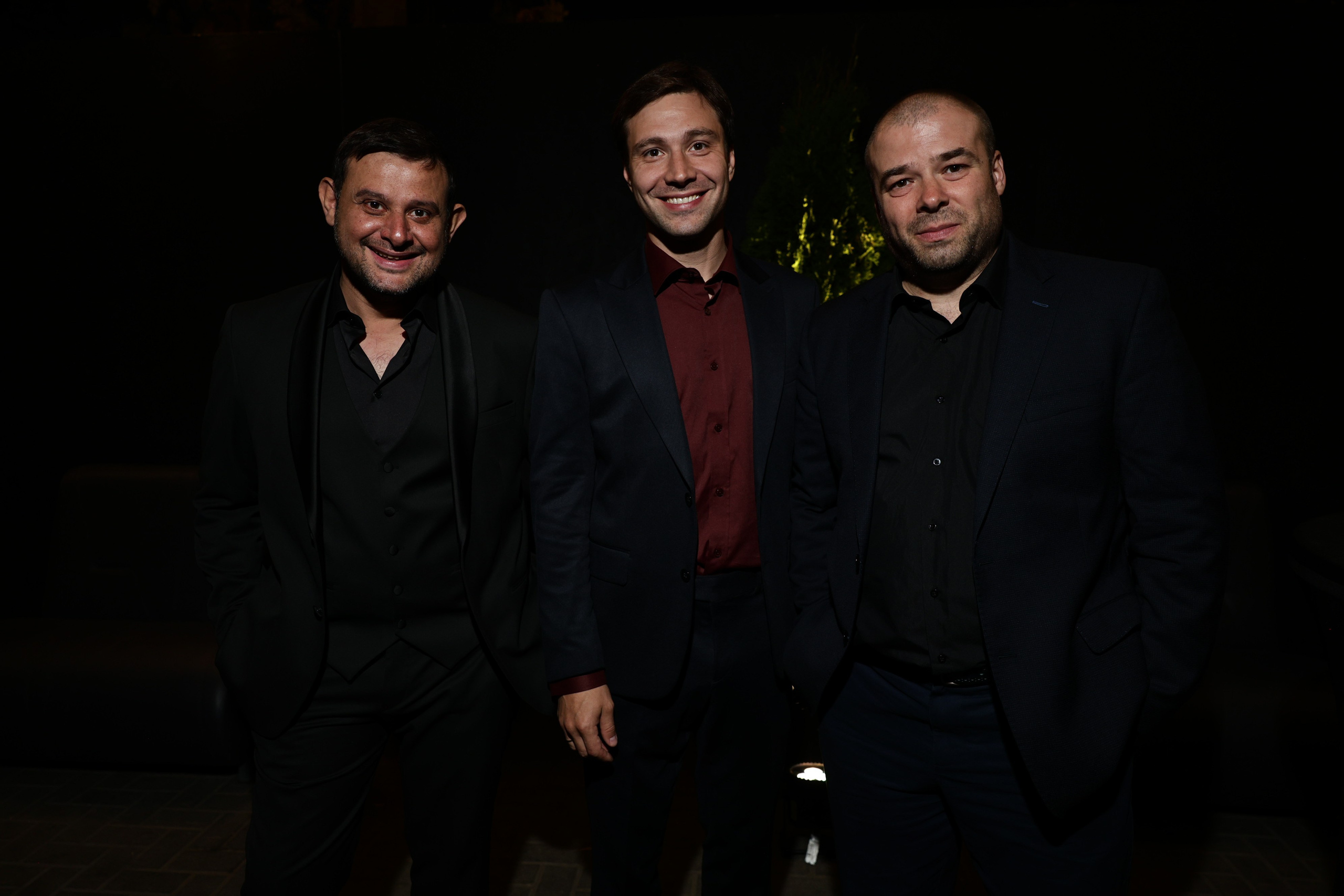 Презентация Пятого канала 01.10.2024. EVEREST PHOTO REPORT